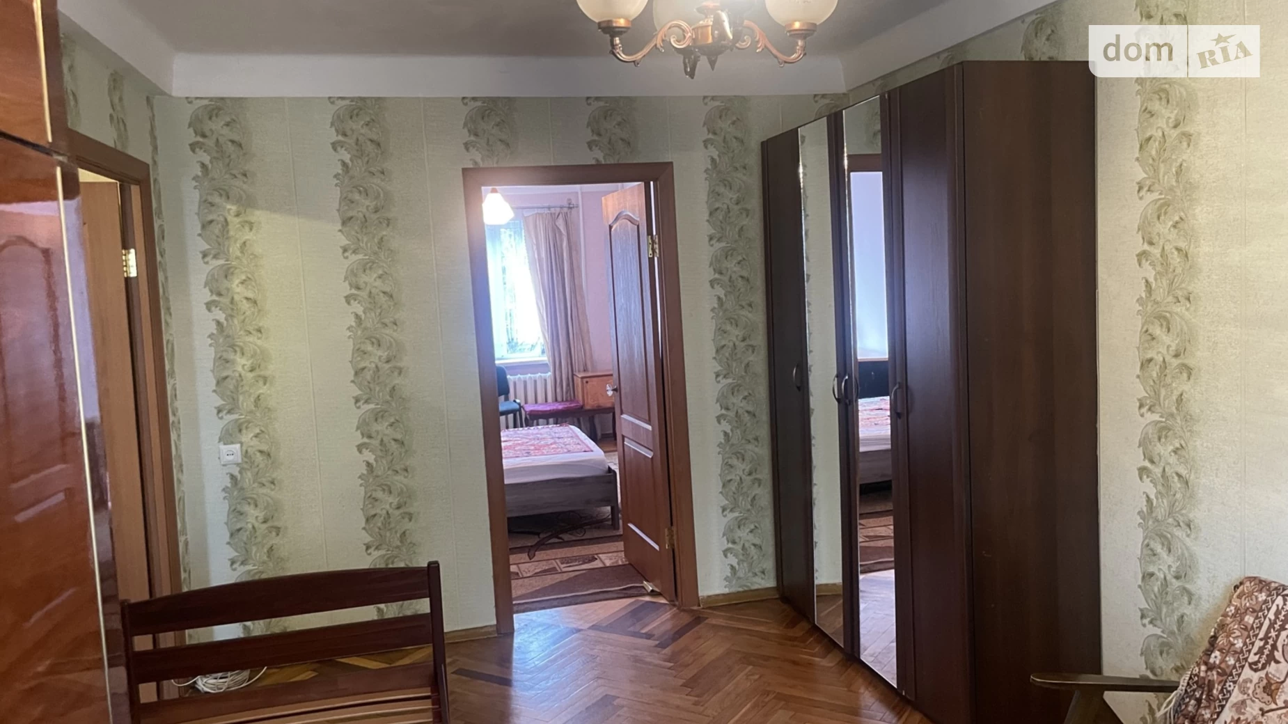 Продается 2-комнатная квартира 45.7 кв. м в Киеве, ул. Игоря Турчина, 7 - фото 2