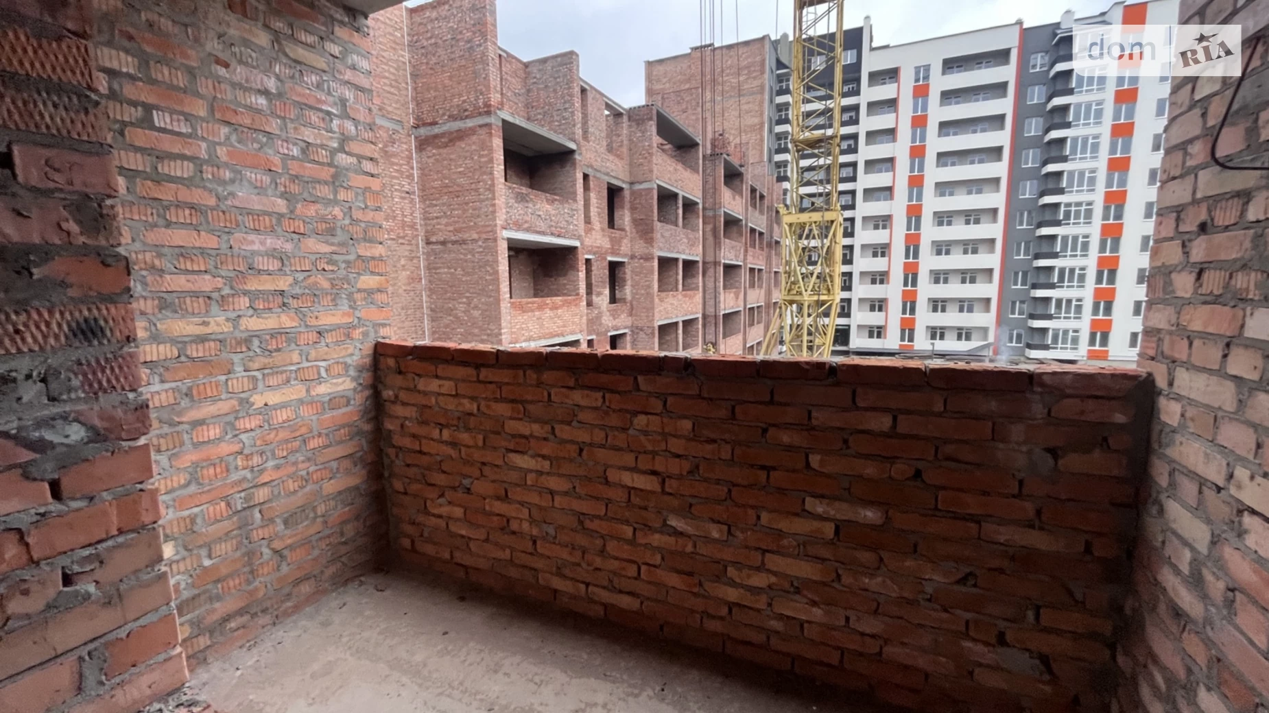 Продается 1-комнатная квартира 41 кв. м в Хмельницком, ул. Институтская - фото 3