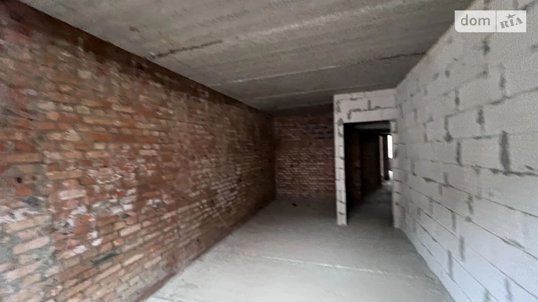 Продается 1-комнатная квартира 41 кв. м в Хмельницком, ул. Институтская - фото 4