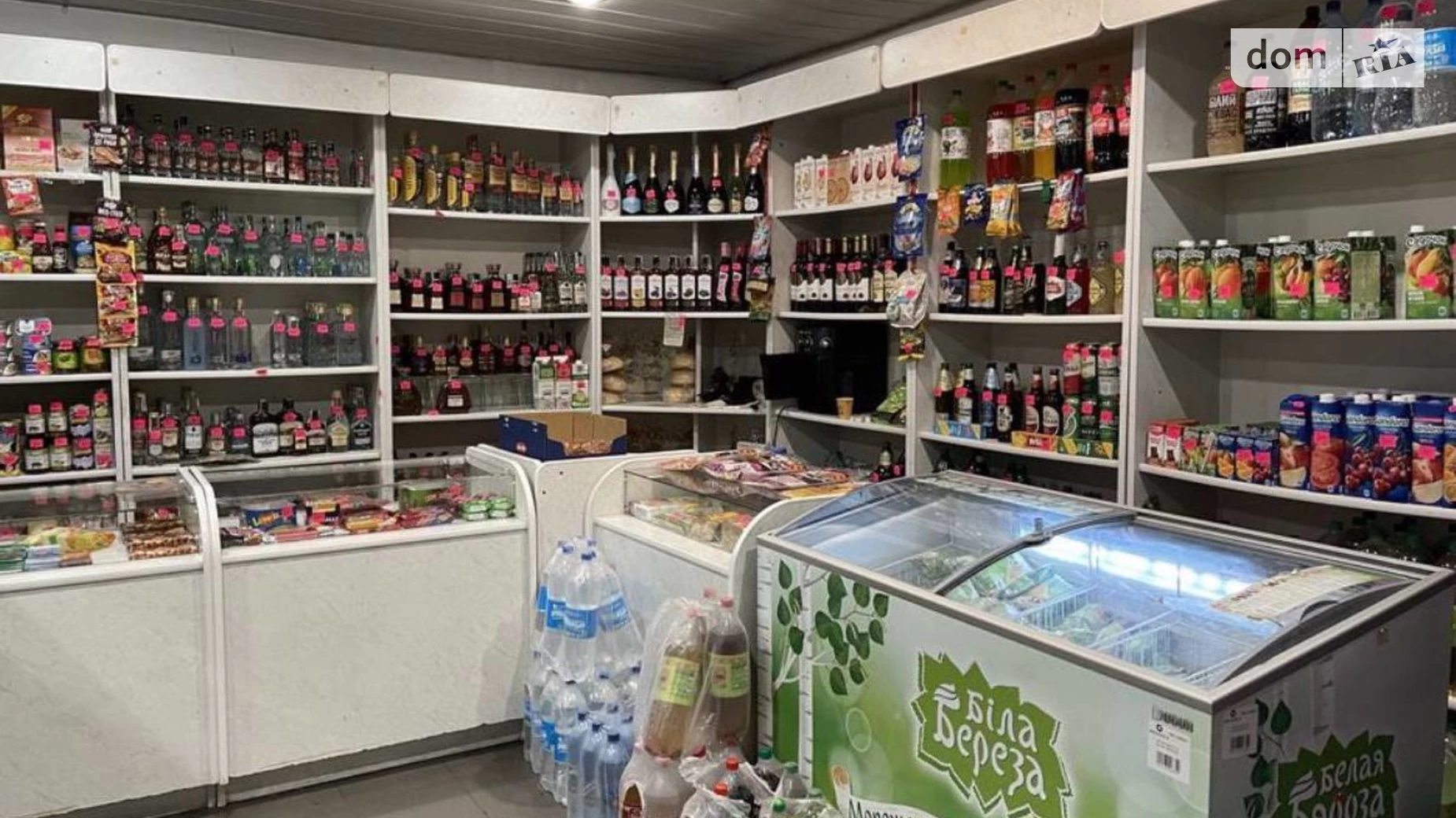 Продается объект сферы услуг 54 кв. м в 1-этажном здании, цена: 93000 $ - фото 3