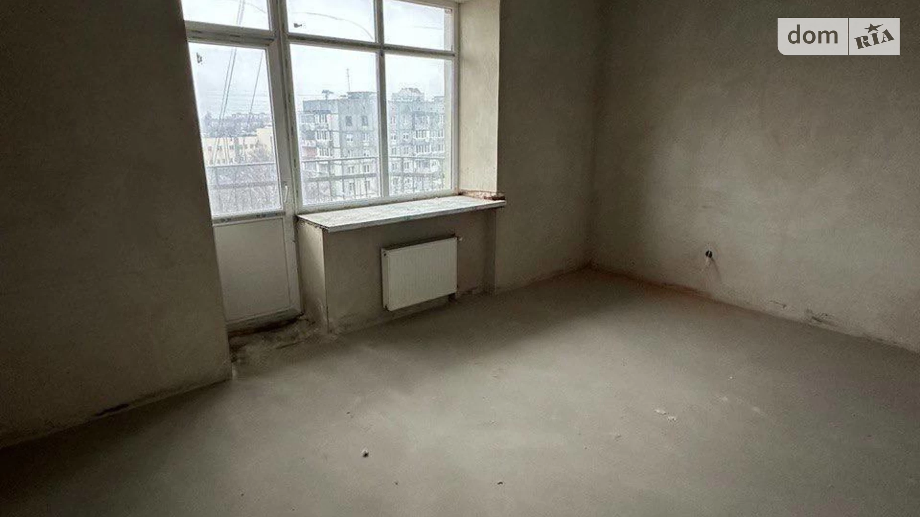 Продается 2-комнатная квартира 74.3 кв. м в Ровно, цена: 63155 $ - фото 5