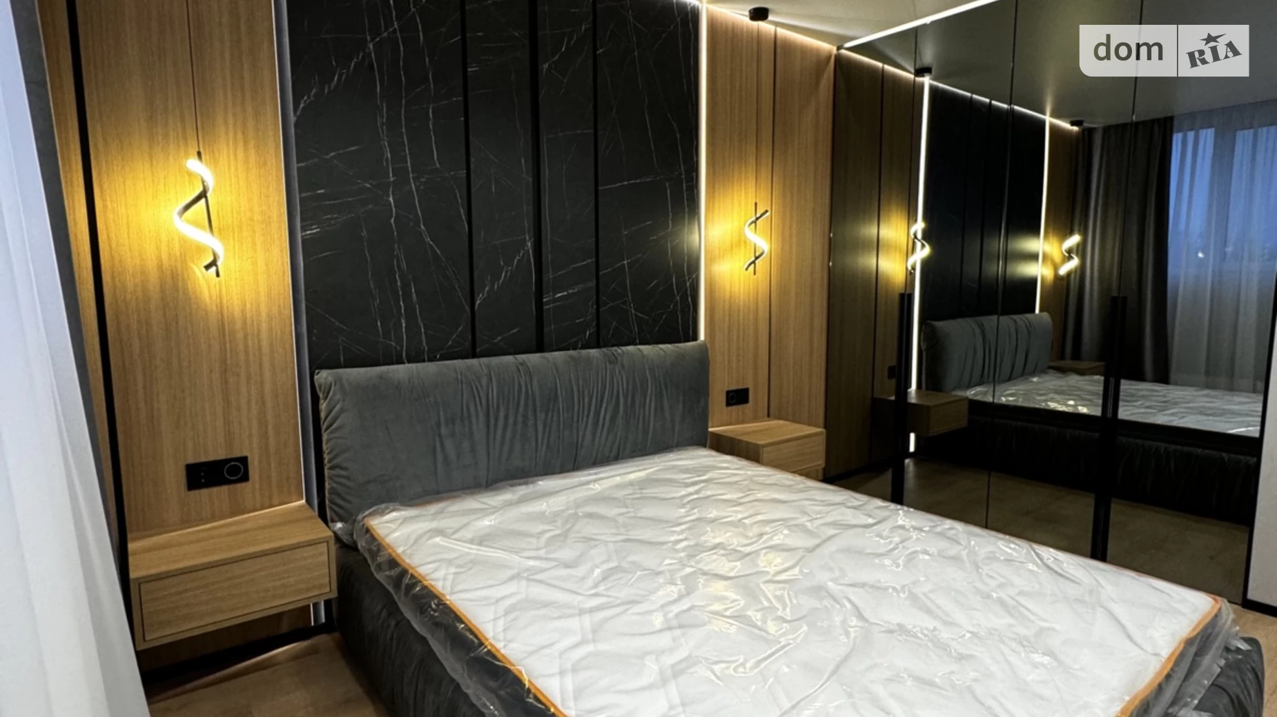 Продается 2-комнатная квартира 42 кв. м в Крюковщине, ул. Панорамная, 6 - фото 2