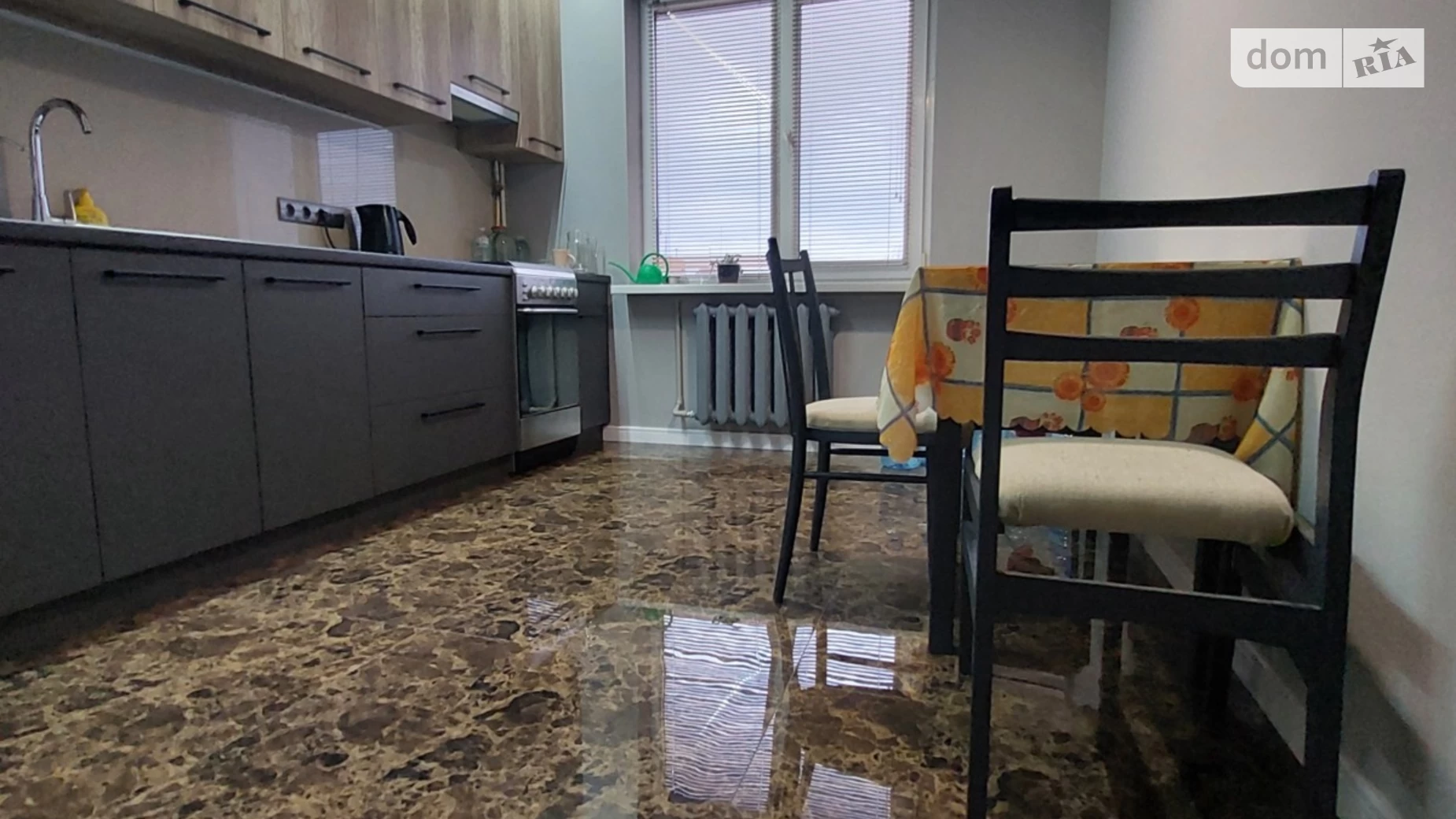 Продается 3-комнатная квартира 66.1 кв. м в Николаеве, цена: 47000 $ - фото 4