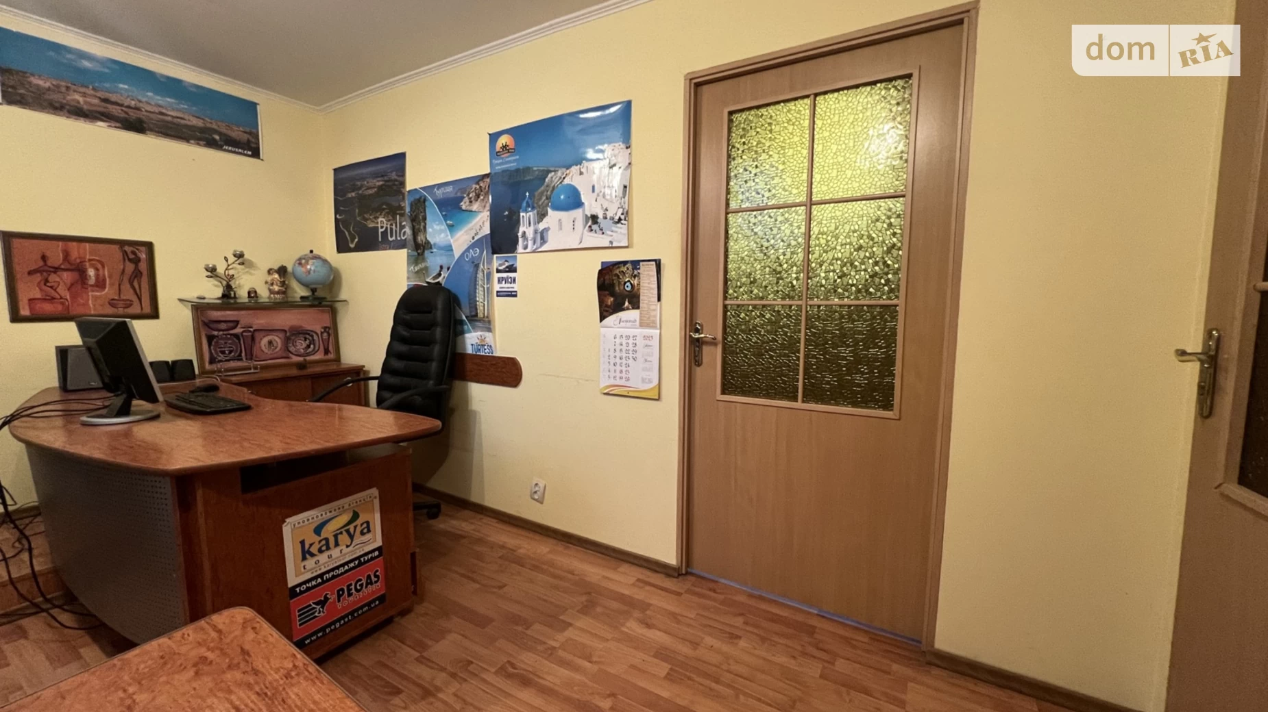 Продається офіс 120 кв. м в бізнес-центрі, цена: 120000 $ - фото 2