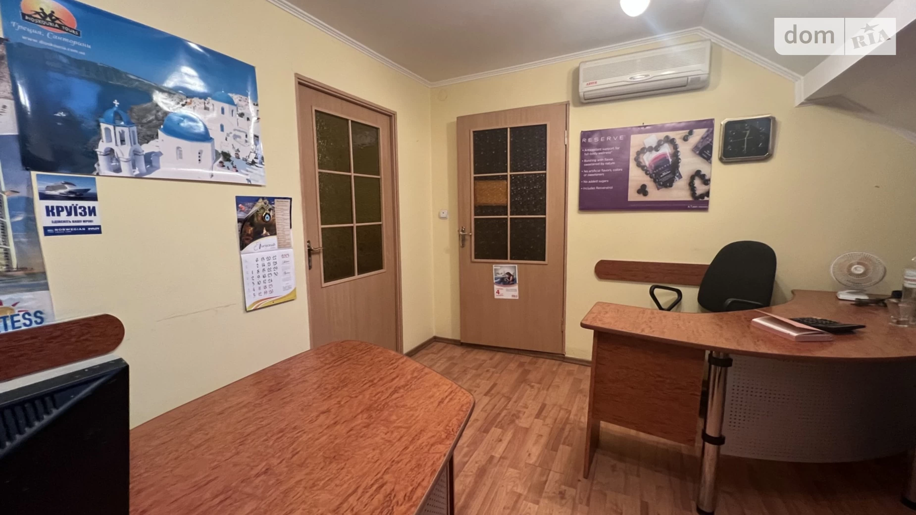 Продається офіс 120 кв. м в бізнес-центрі, цена: 120000 $ - фото 5