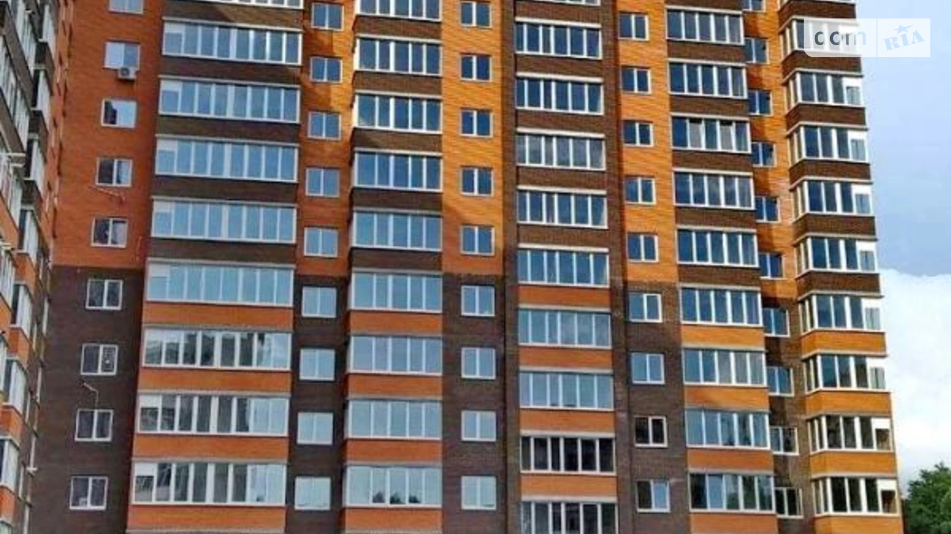 Продается 1-комнатная квартира 43.2 кв. м в Николаеве, ул. Мостостроителей, 18 - фото 3