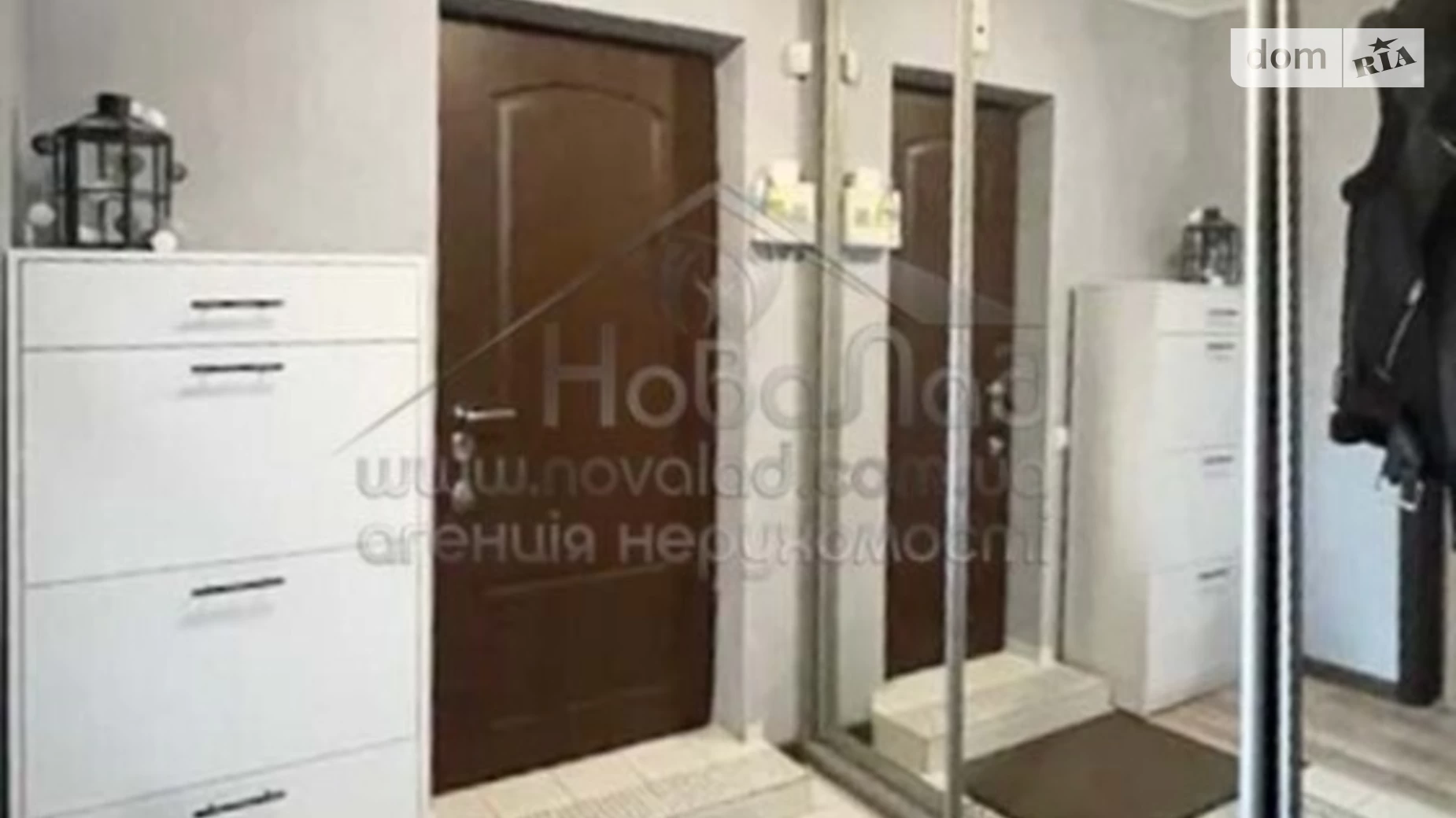 Продается 3-комнатная квартира 72 кв. м в Киеве, просп. Валерия Лобановского(Краснозвёздный), 128 - фото 3