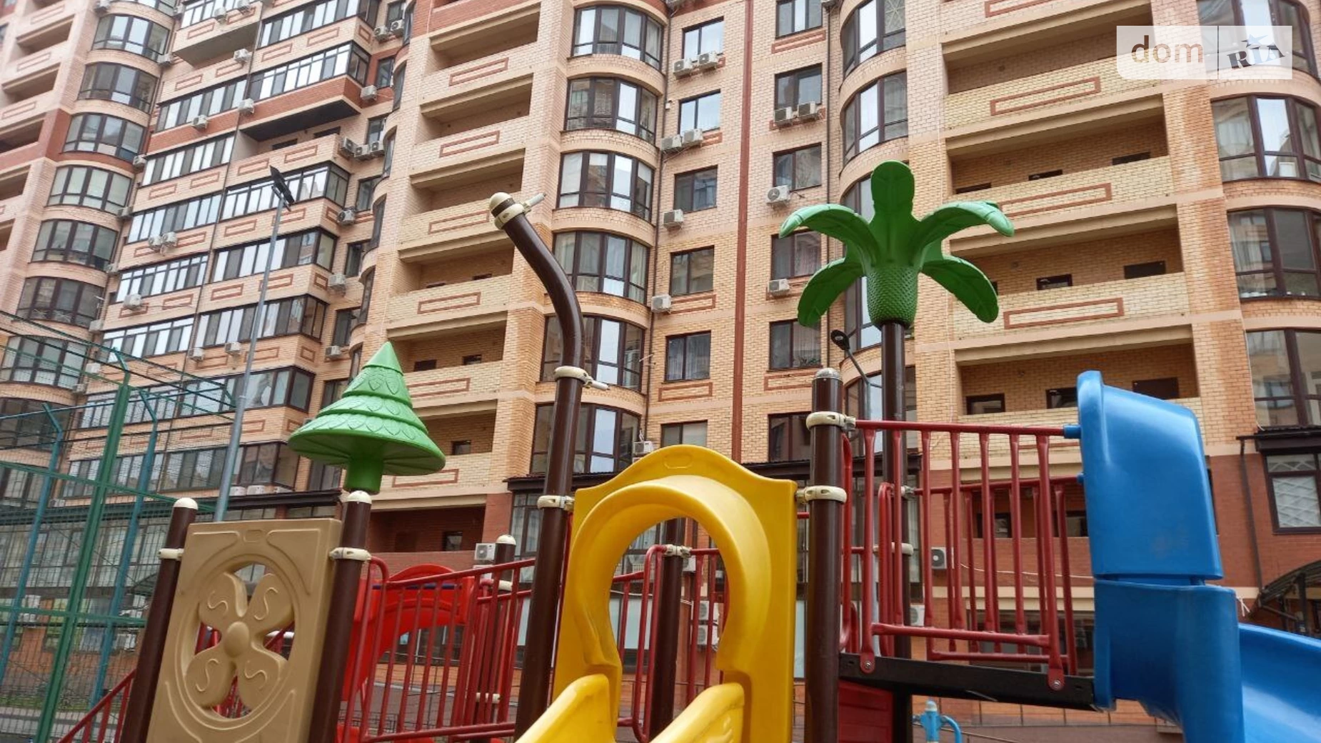 Продается 3-комнатная квартира 91 кв. м в Одессе, цена: 94500 $ - фото 4