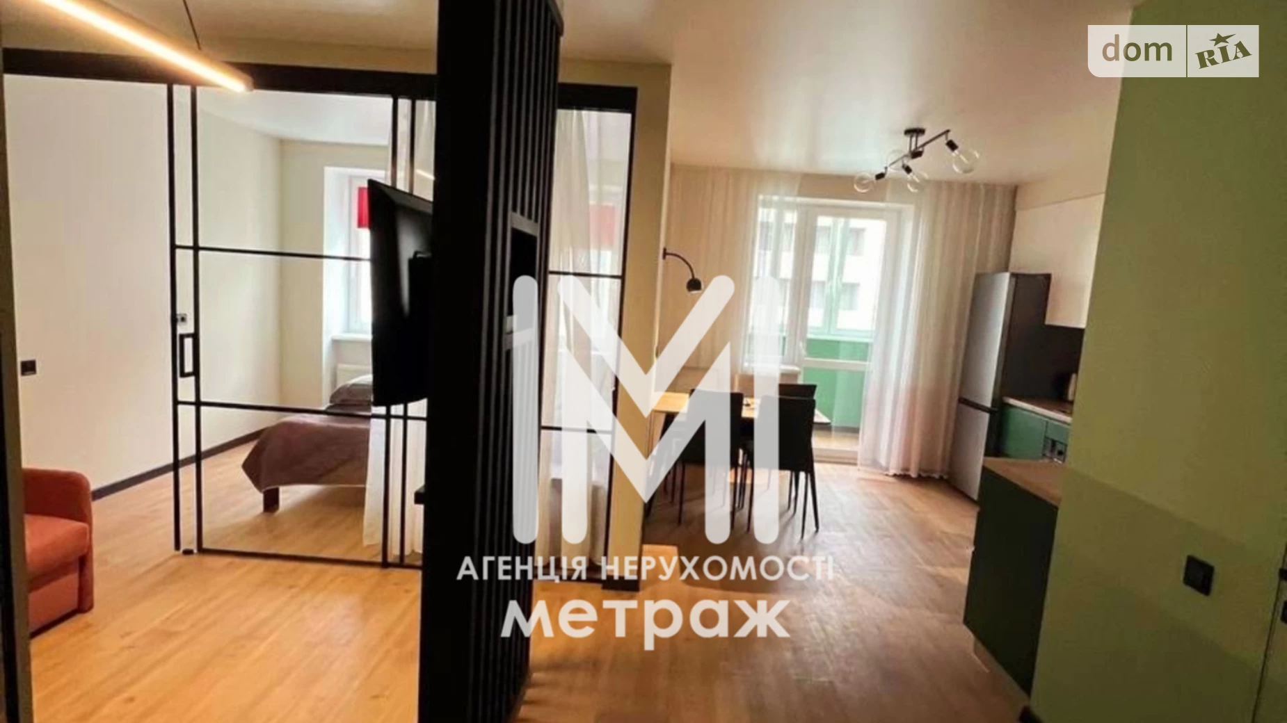 Продается 1-комнатная квартира 40 кв. м в Харькове, ул. Заливная, 4 - фото 3