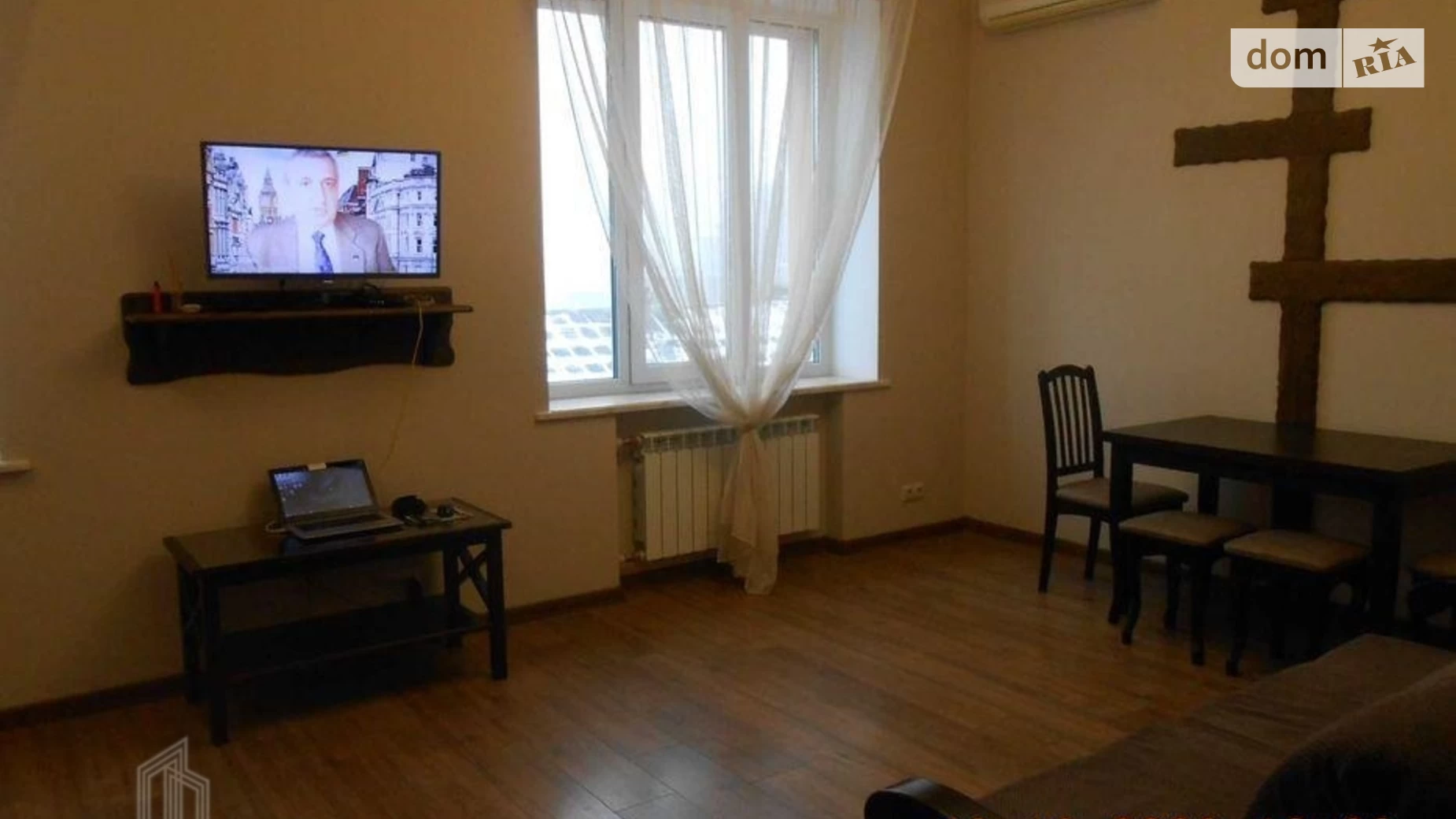 Продается 1-комнатная квартира 55 кв. м в Киеве, бул. Николая Михновского(Дружбы Народов), 9 - фото 2