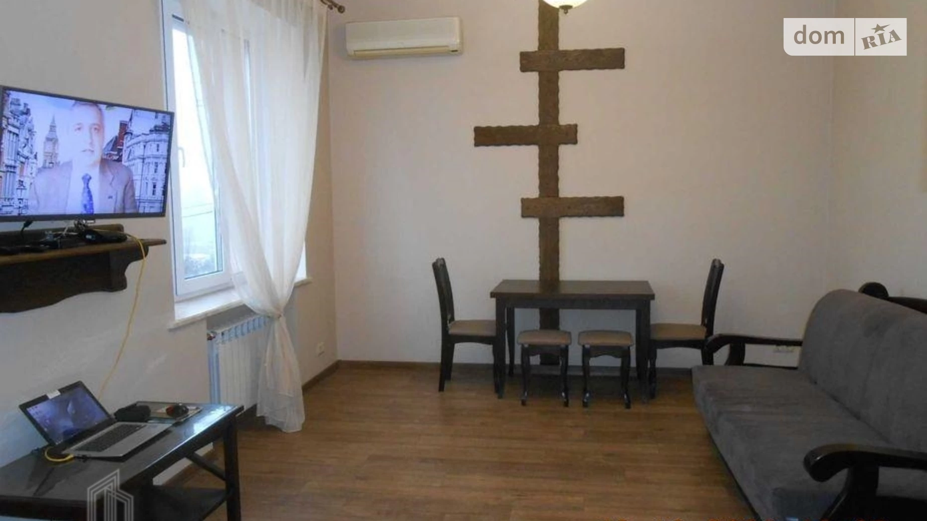 Продается 1-комнатная квартира 55 кв. м в Киеве, бул. Николая Михновского(Дружбы Народов), 9 - фото 5