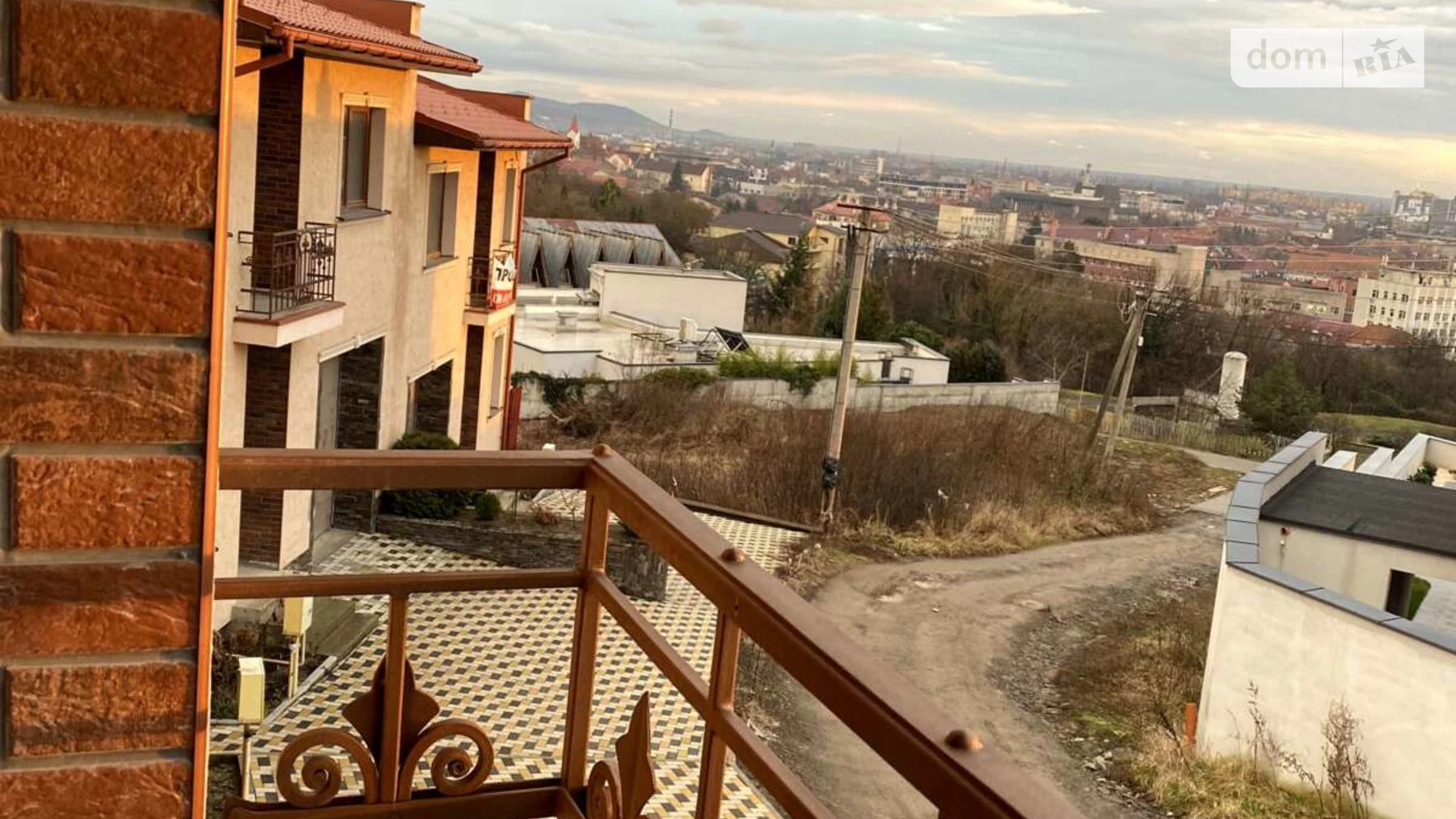 Продается часть дома 180 кв. м с садом, цена: 200000 $ - фото 2
