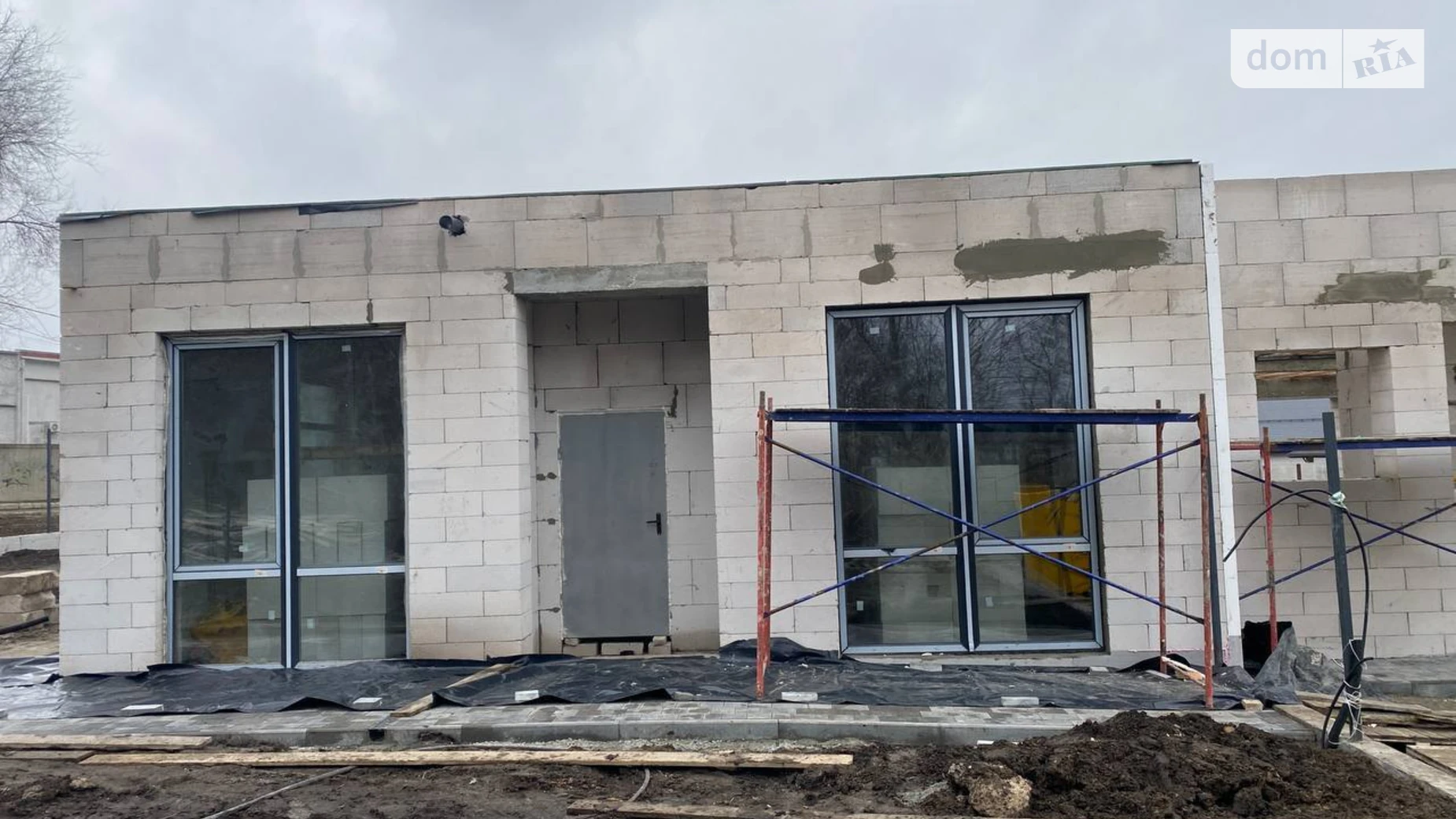 ул. Бориса Кротова Шевченковский Днепр, цена: 50000 $ - фото 2