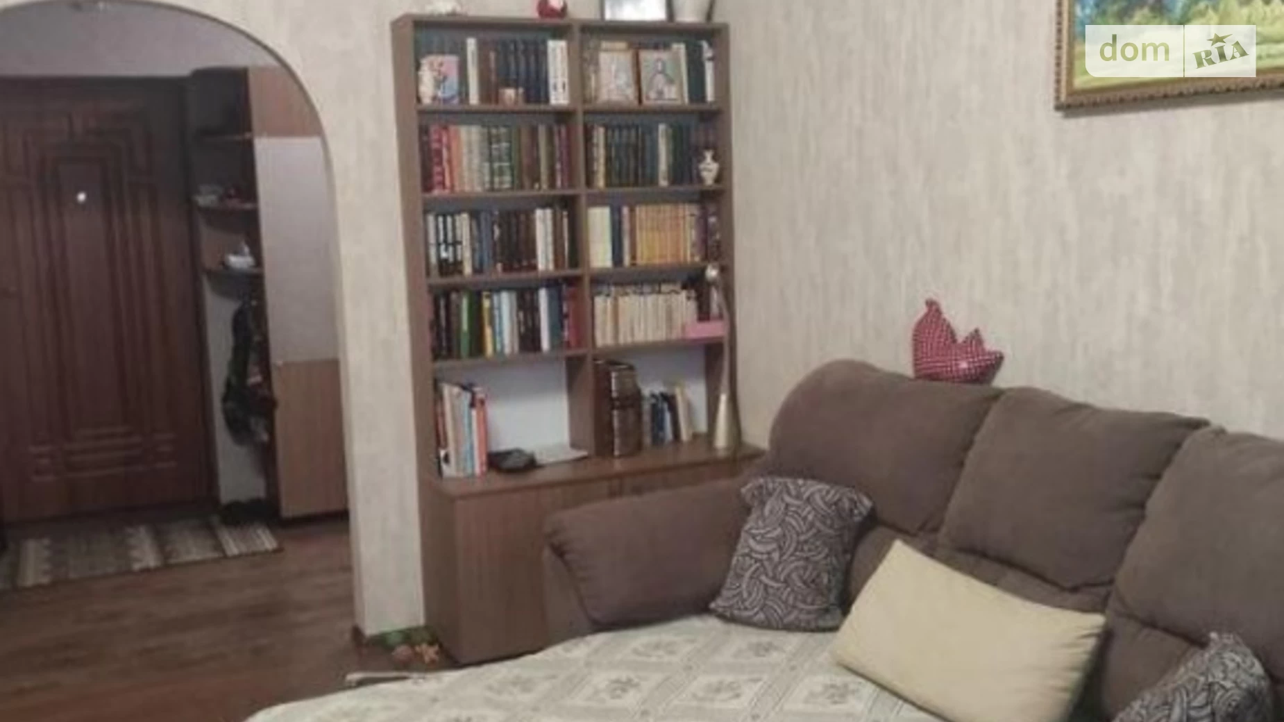 Продается 2-комнатная квартира 70 кв. м в Киеве, ул. Драгоманова, 2Б