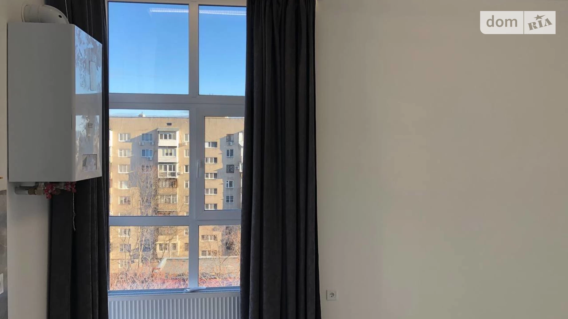 Продається 1-кімнатна квартира 64 кв. м у Одесі, вул. Новаторів - фото 5