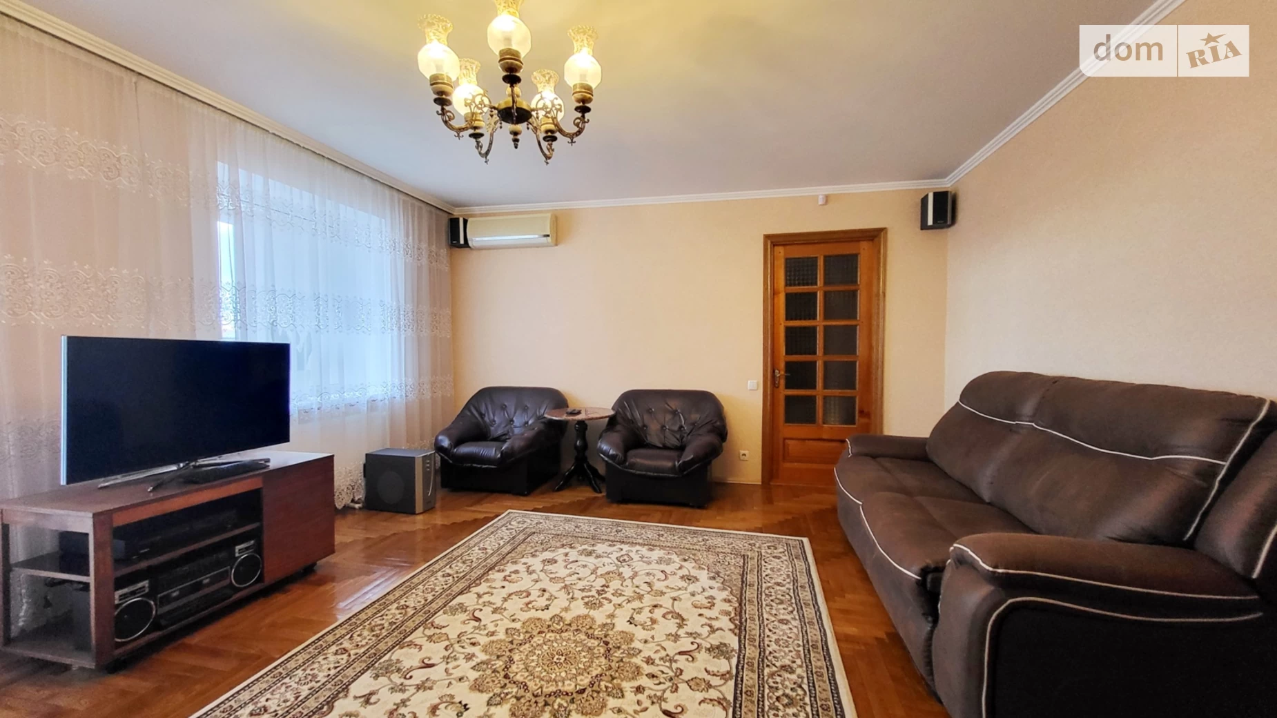 Продається 5-кімнатна квартира 113 кв. м у Вінниці, ул. Академіка Заболотного - фото 2