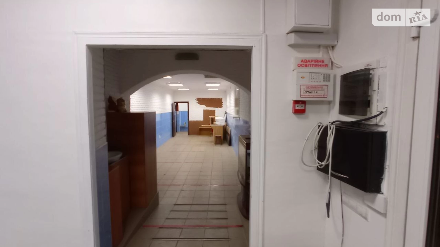 Сдается в аренду помещения свободного назначения 100 кв. м в 1-этажном здании, цена: 30000 грн - фото 5