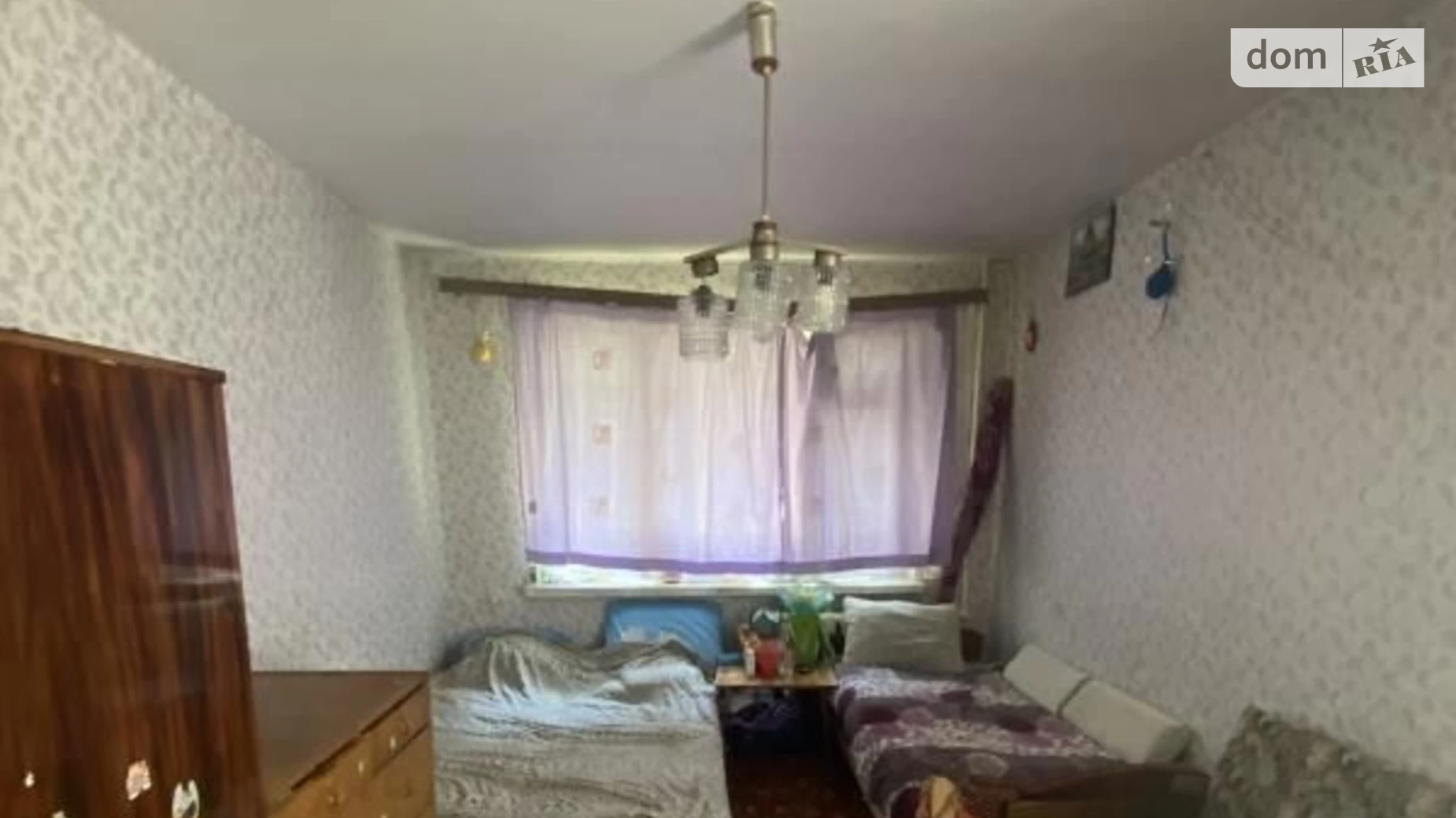 Продається 2-кімнатна квартира 54 кв. м у Києві, вул. Коперника