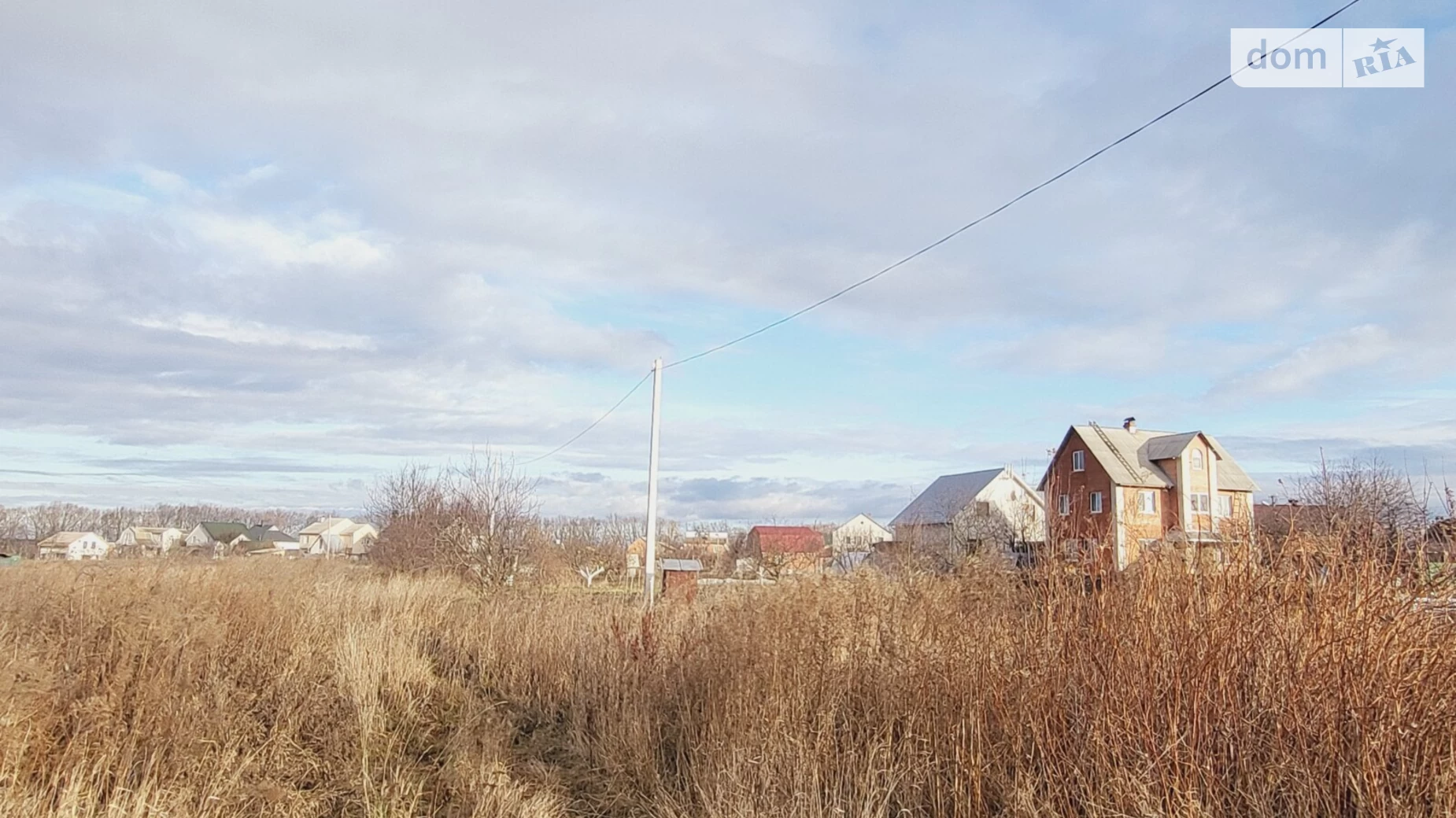 Продается земельный участок 8 соток в Винницкой области, цена: 8000 $ - фото 2