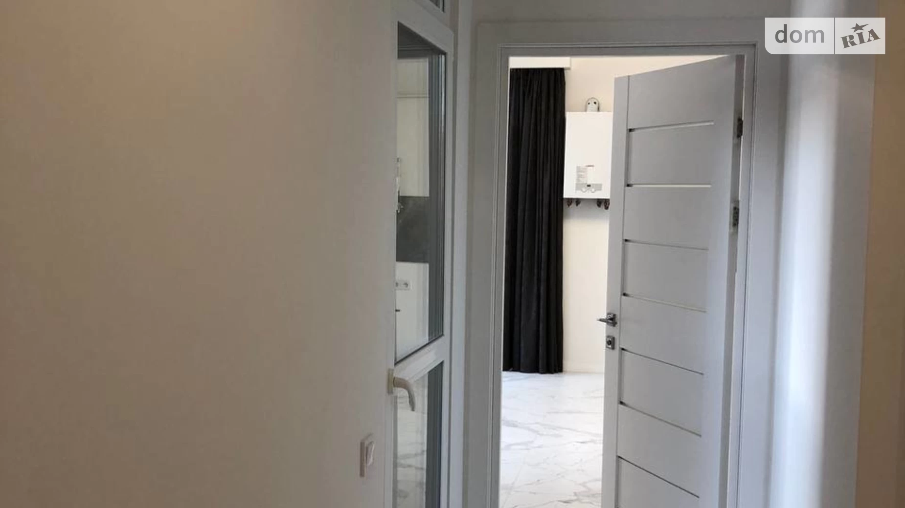 Продається 1-кімнатна квартира 42 кв. м у Одесі, вул. Новаторів - фото 3