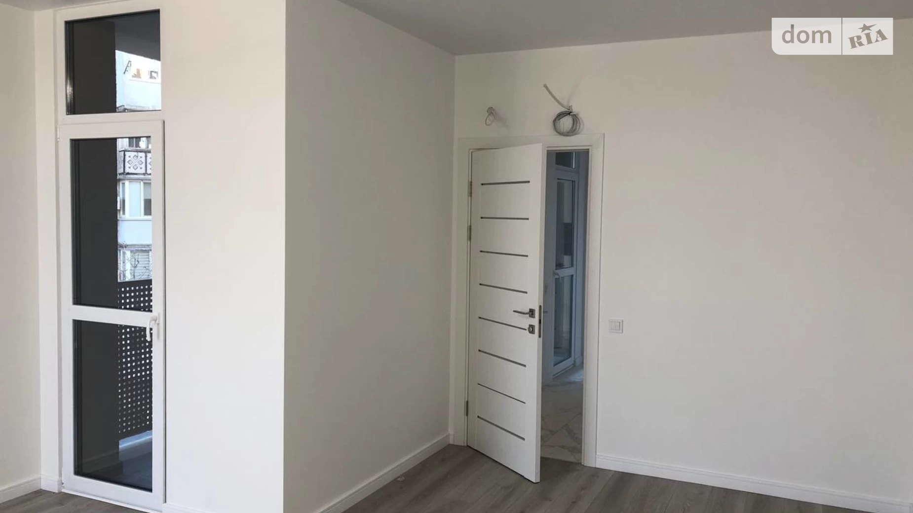 Продається 1-кімнатна квартира 42 кв. м у Одесі, вул. Новаторів - фото 2