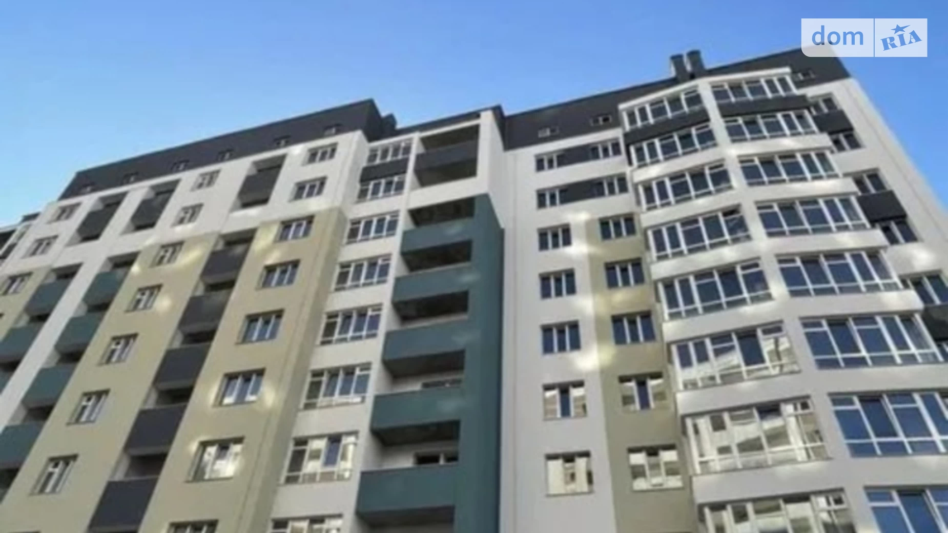 Продается 2-комнатная квартира 68.22 кв. м в Хмельницком, ул. Лесогриневецкая - фото 3