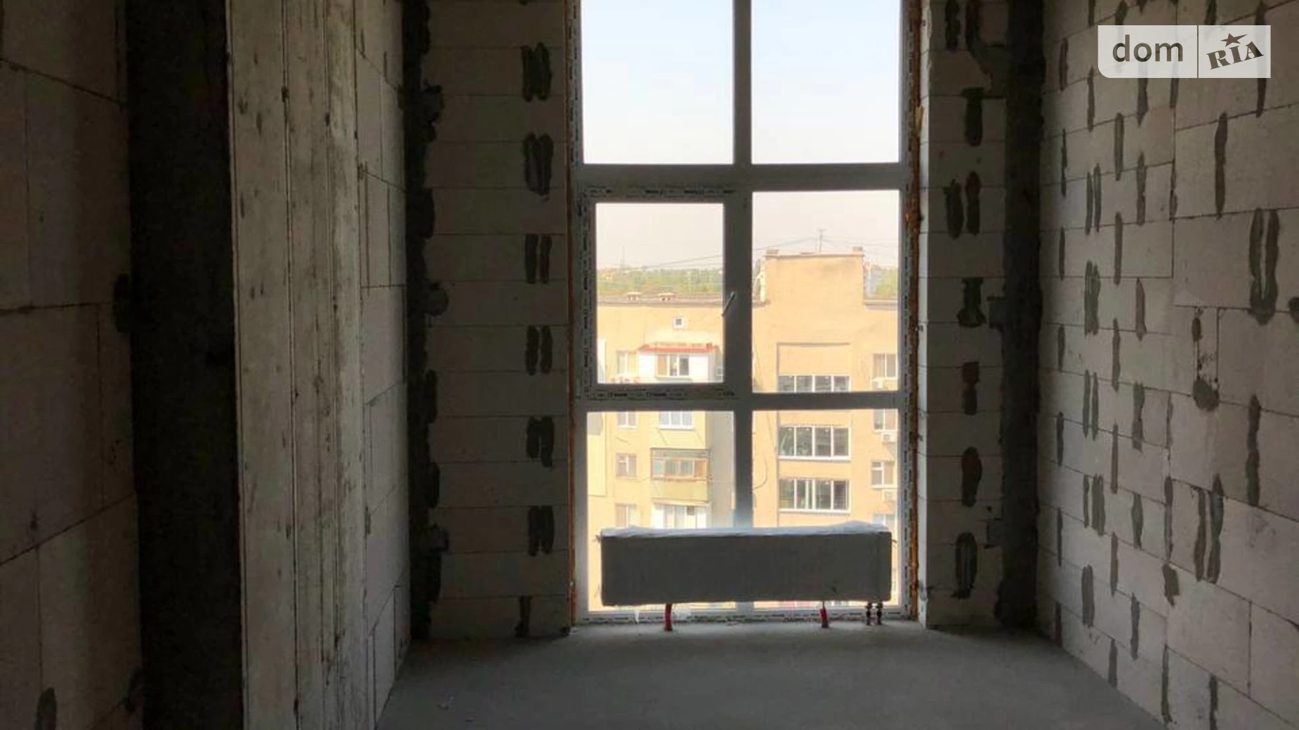 Продається 1-кімнатна квартира 54.9 кв. м у Одесі, вул. Новаторів - фото 5