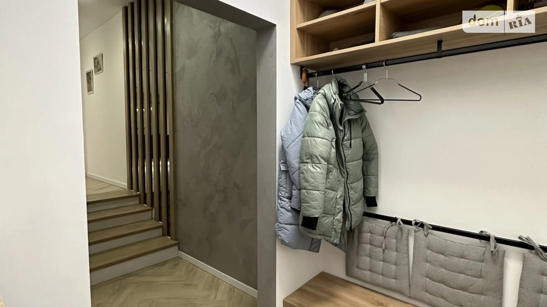Продается дом на 2 этажа 145 кв. м с камином, цена: 139000 $ - фото 4