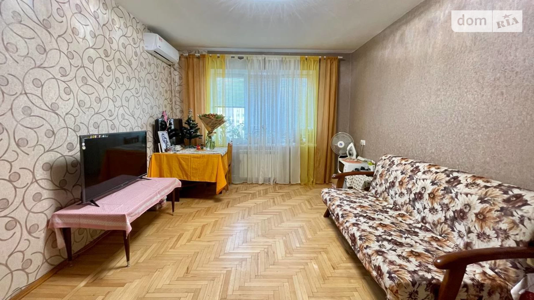 Продается 2-комнатная квартира 55 кв. м в Днепре, просп. Героев, 40 - фото 3