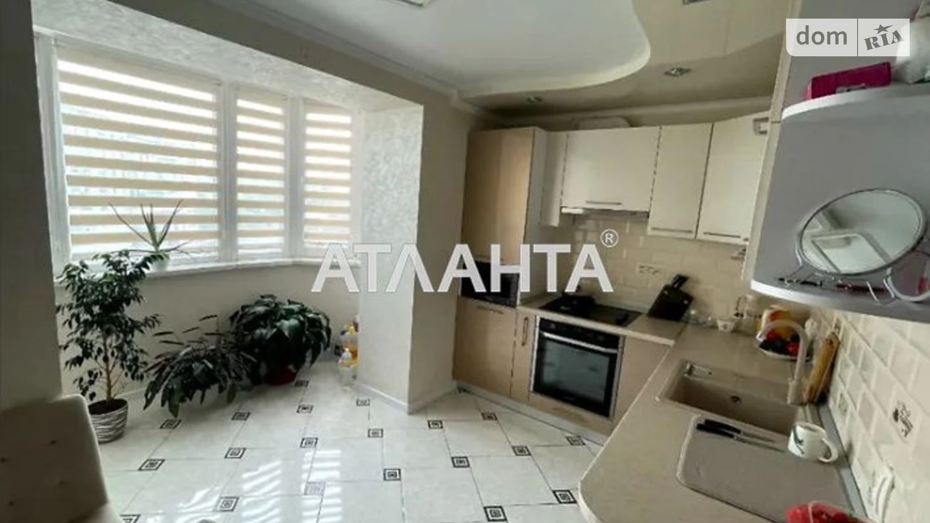 Продается 1-комнатная квартира 52 кв. м в Виннице, ул. Степана Тимошенка, 7 - фото 2