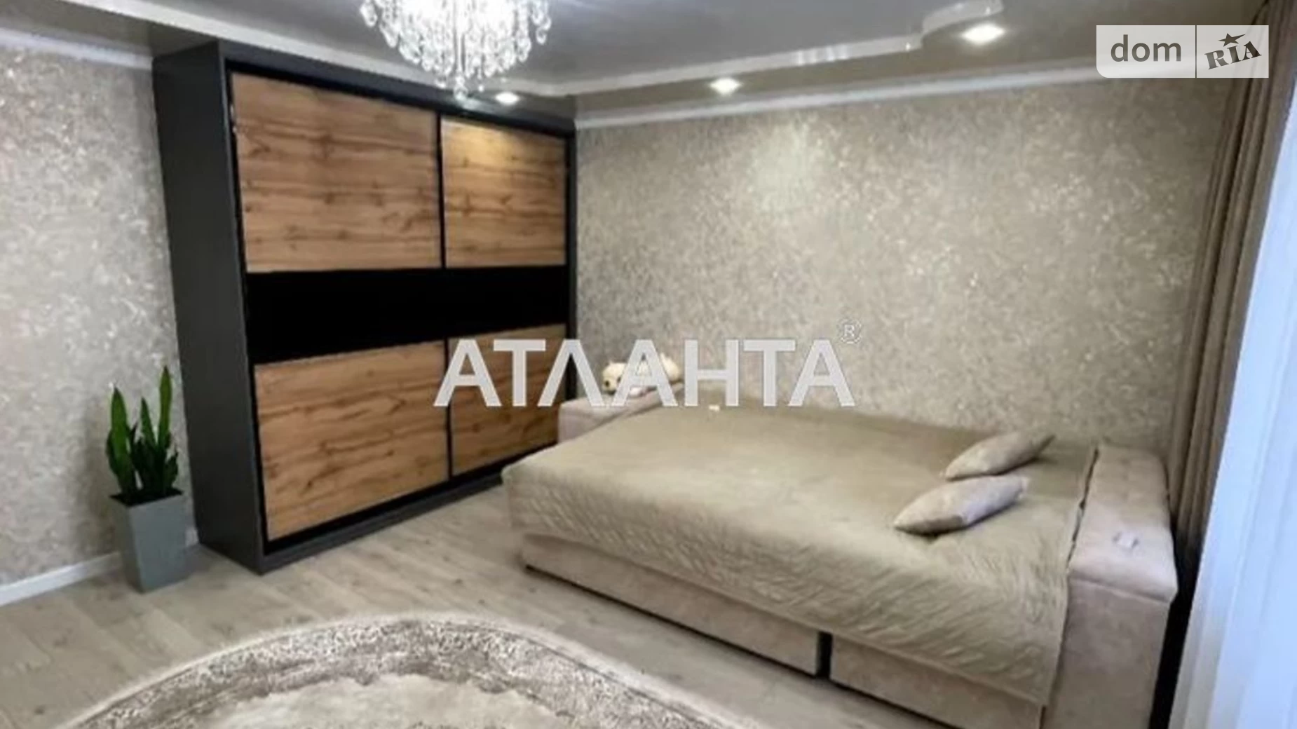 Продается 1-комнатная квартира 52 кв. м в Виннице, ул. Степана Тимошенка, 7 - фото 5