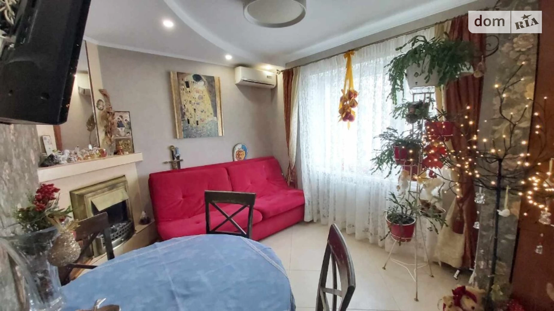 Продається 3-кімнатна квартира 58 кв. м у Чорноморську, вул. Радісна - фото 5