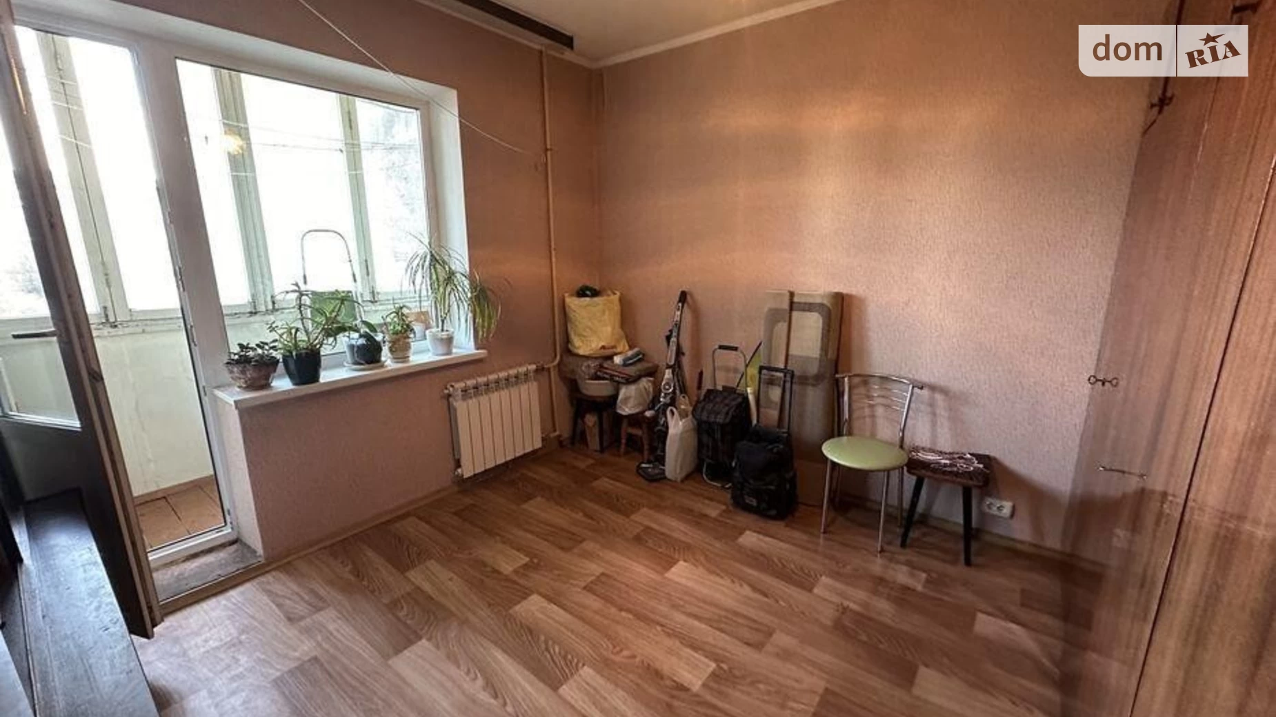 Продается 3-комнатная квартира 70.8 кв. м в Киеве, ул. Приозерная, 10В - фото 5