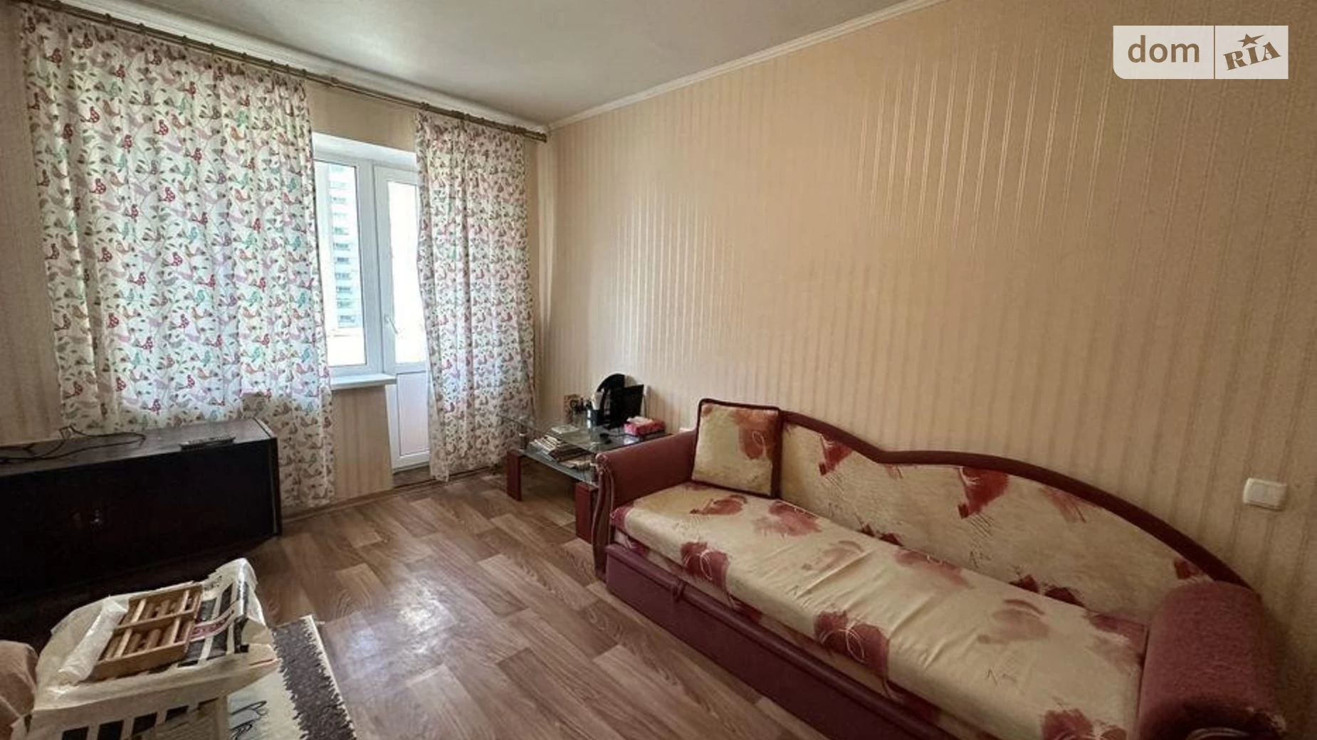 Продается 3-комнатная квартира 70.8 кв. м в Киеве, ул. Приозерная, 10В - фото 2