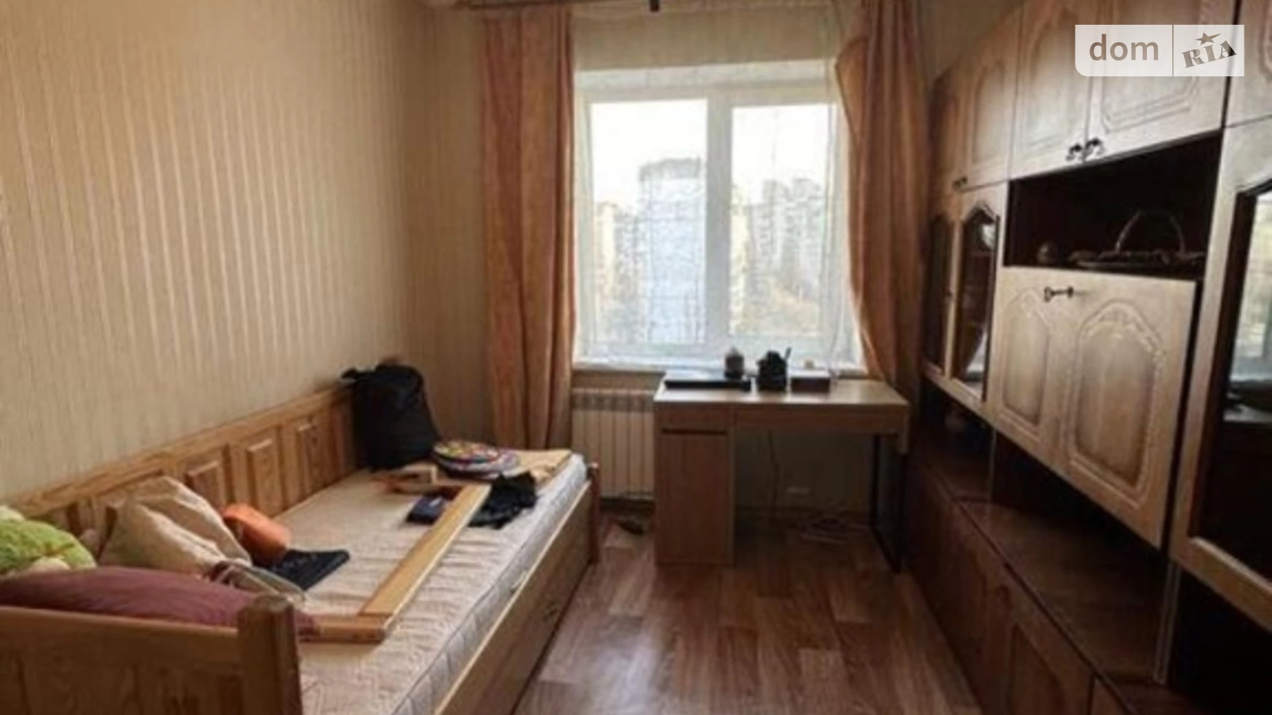 Продается 3-комнатная квартира 70.8 кв. м в Киеве, ул. Приозерная, 10В - фото 3