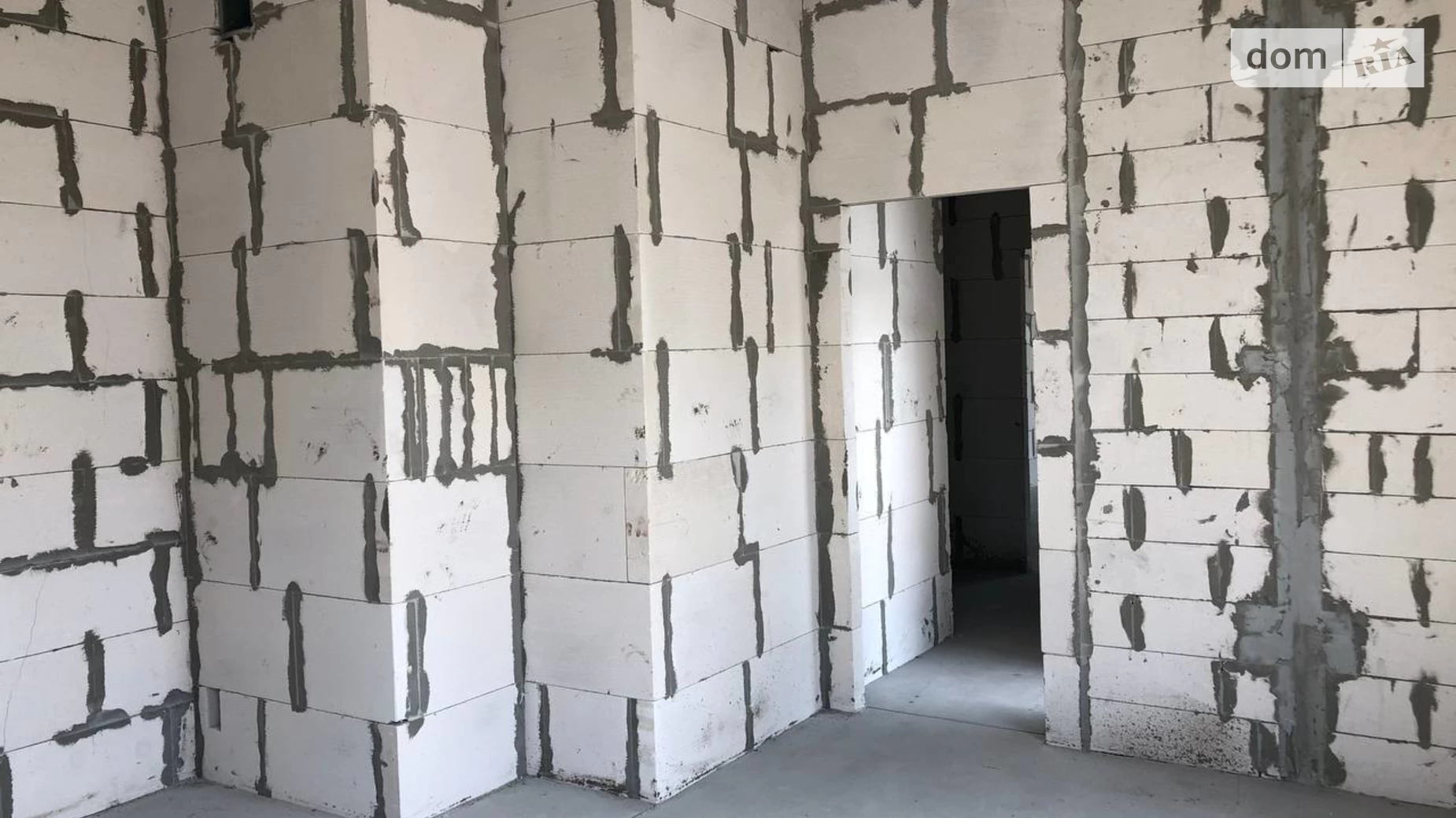 Продається 1-кімнатна квартира 61.6 кв. м у Одесі, вул. Новаторів - фото 3