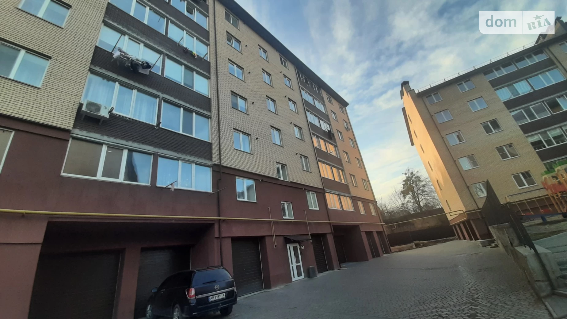 Продается 2-комнатная квартира 58 кв. м в Стрижавке, ул. Аллеи - фото 3