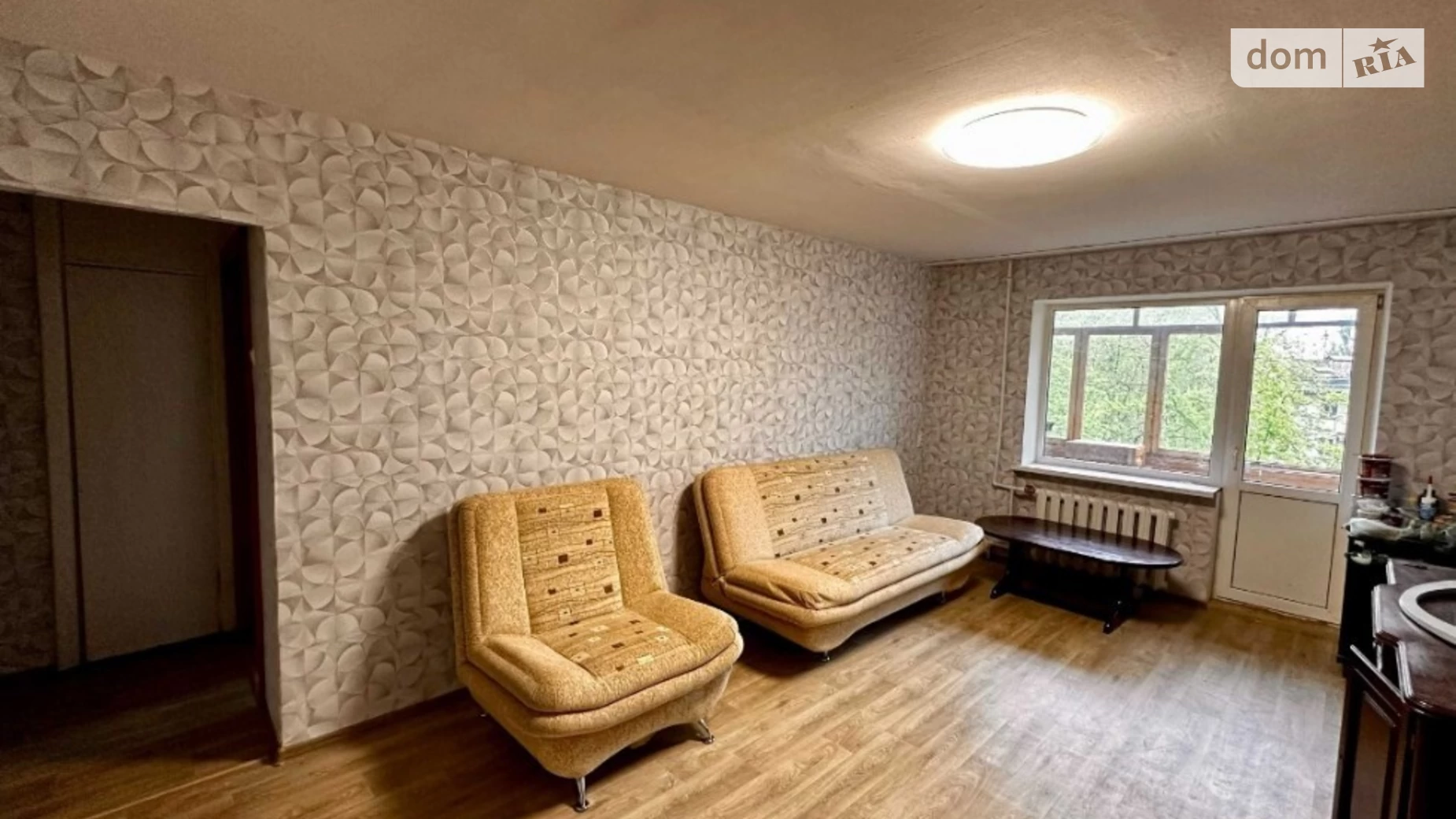 Продается 3-комнатная квартира 60 кв. м в Днепре, ул. Ирпенская(Абхазская) - фото 2