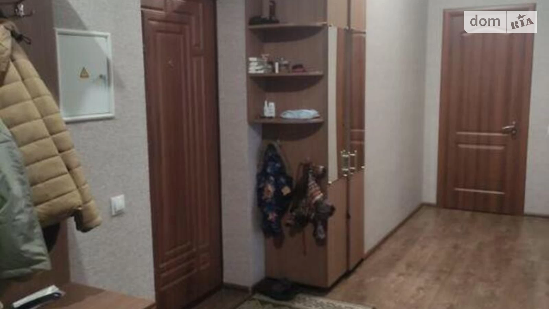 Продается 2-комнатная квартира 70 кв. м в Киеве, ул. Драгоманова, 2Б - фото 4