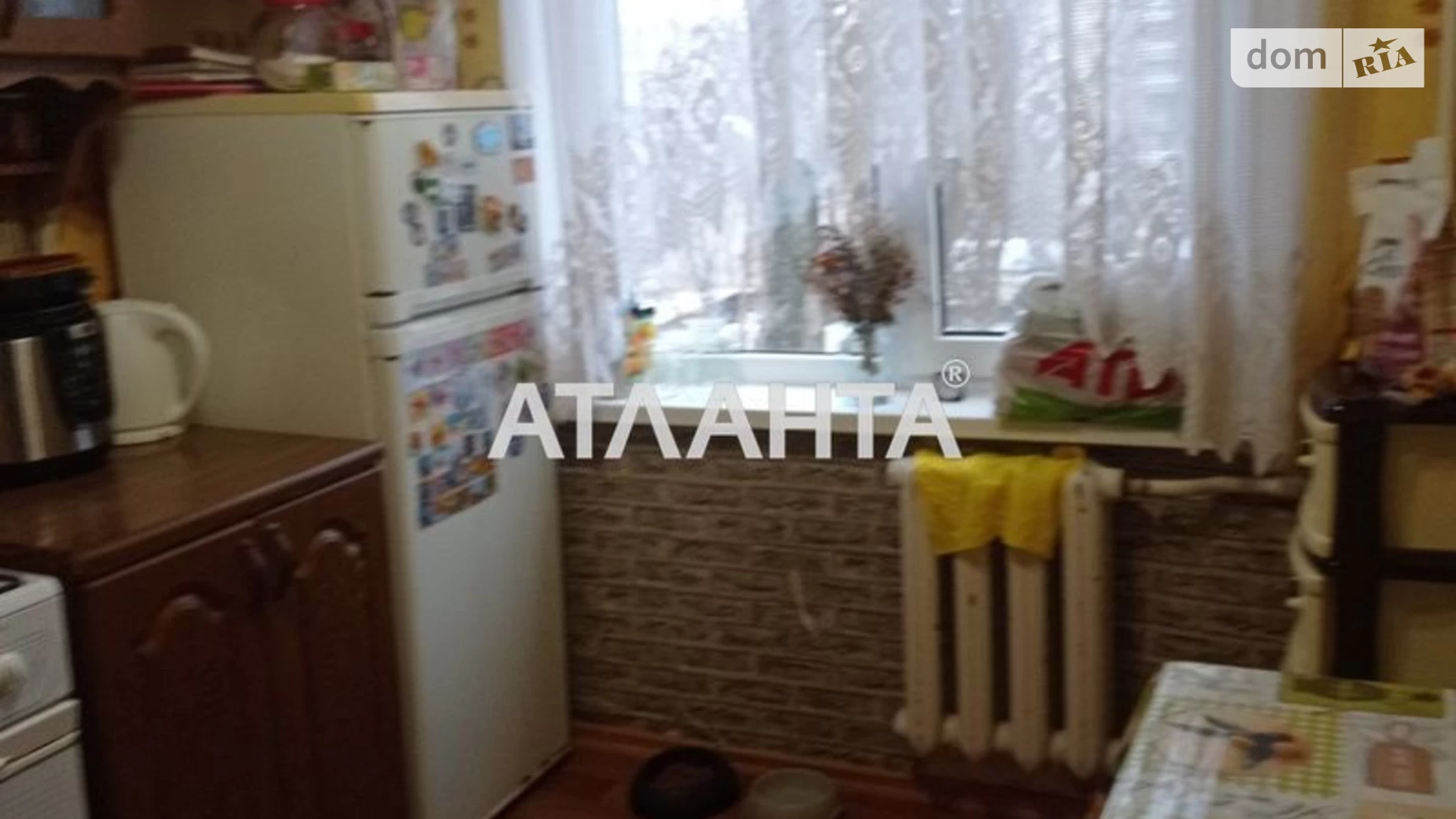 Продается 2-комнатная квартира 48 кв. м в Одессе, ул. Академика Заболотного - фото 2