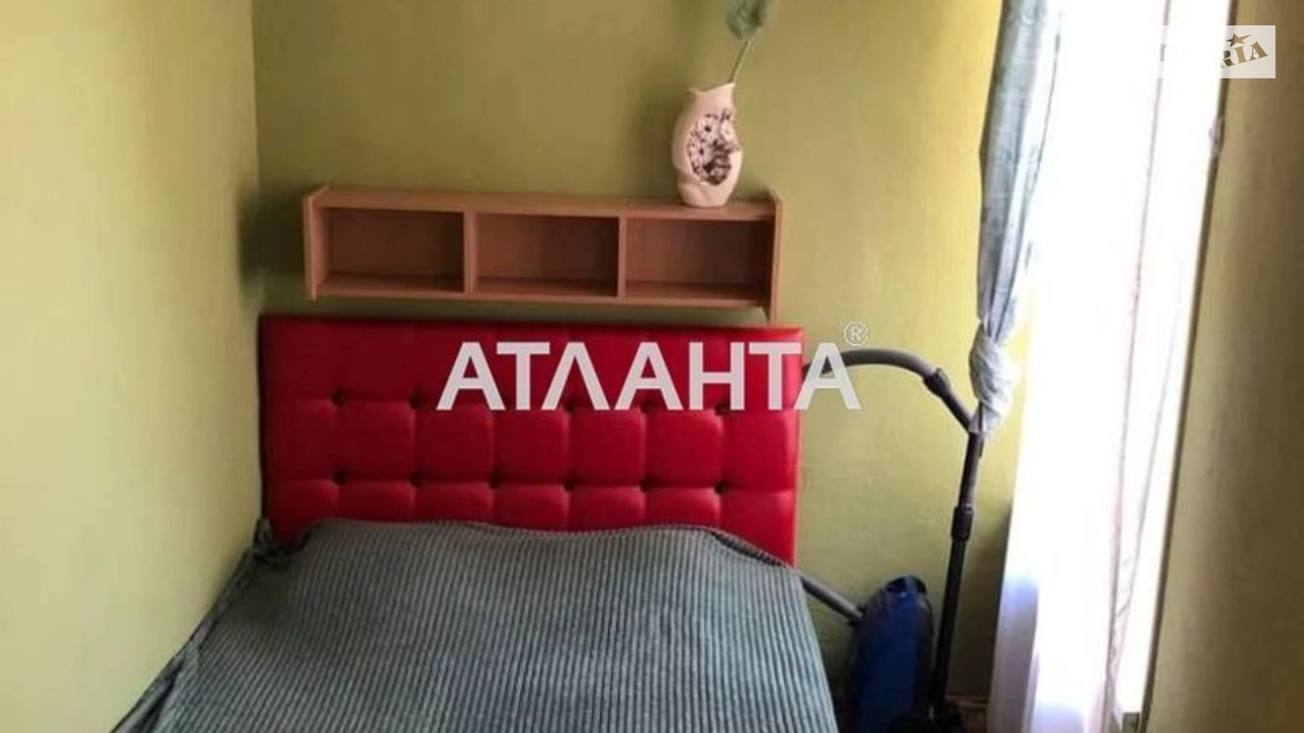 Продается 2-комнатная квартира 30 кв. м в Одессе, ул. Мечникова - фото 2