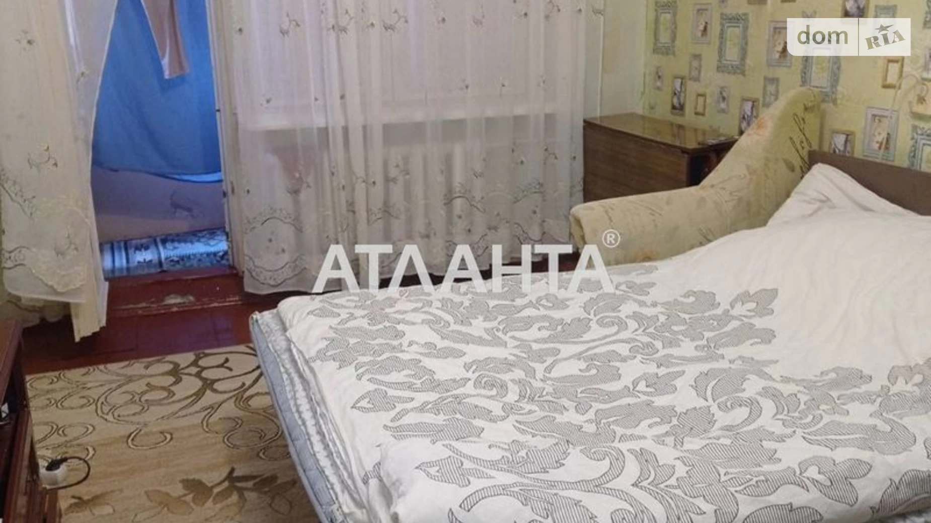 Продается 2-комнатная квартира 48 кв. м в Одессе, ул. Академика Заболотного - фото 5