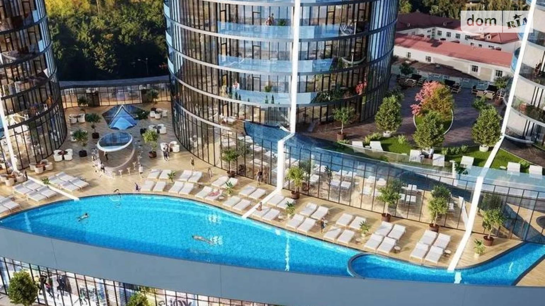 Продается 2-комнатная квартира 94.2 кв. м в Киеве, ул. Иоанна Павла II(Патриса Лумумбы), 12 - фото 5