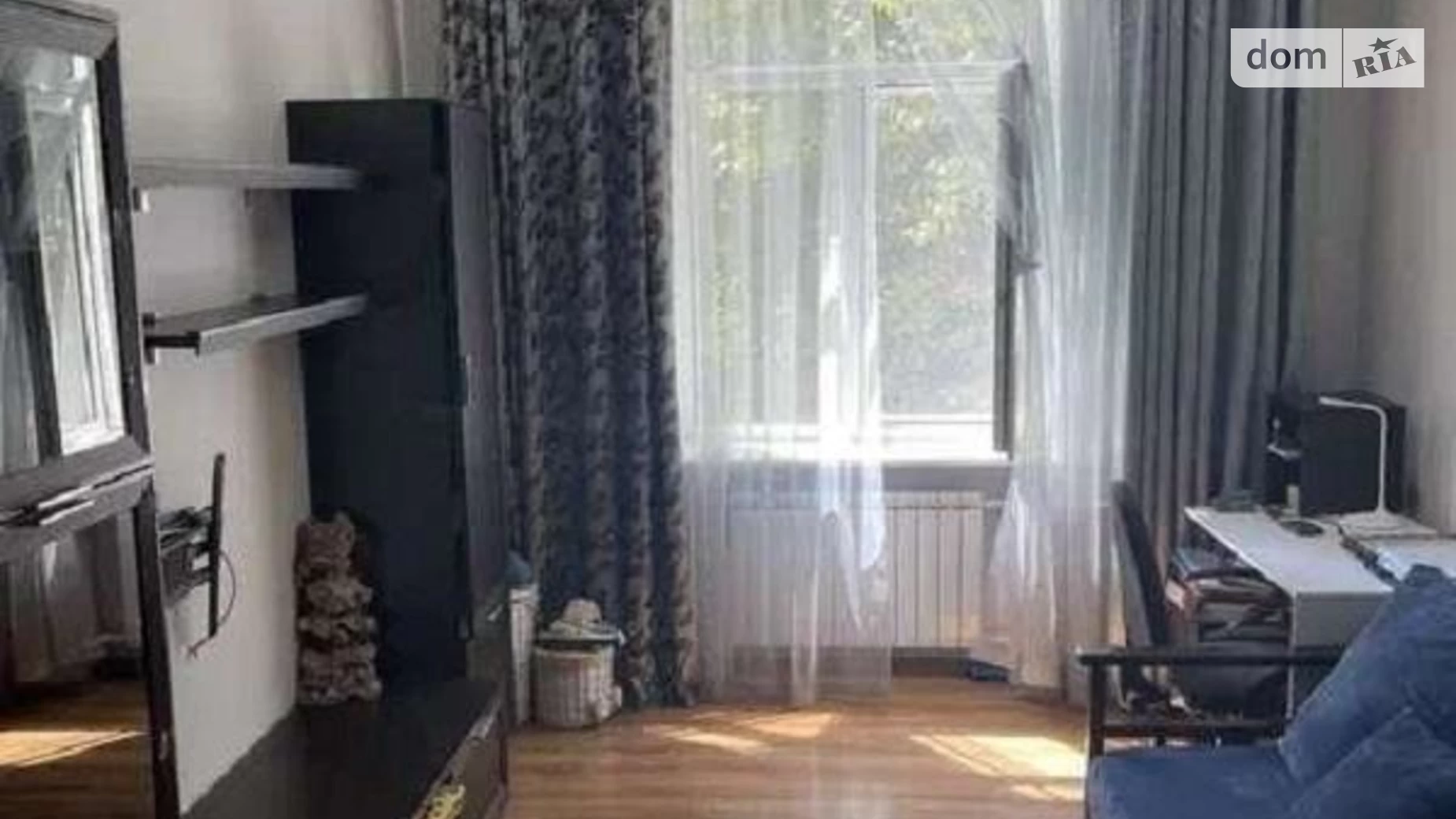 Продается 2-комнатная квартира 55 кв. м в Харькове, ул. Чайковская