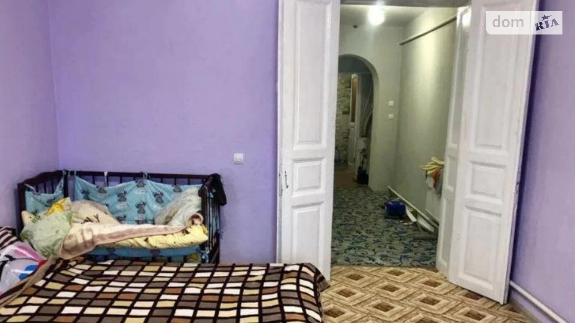 Продается 2-комнатная квартира 40 кв. м в Одессе, ул. Бабаджаняна Маршала, 14