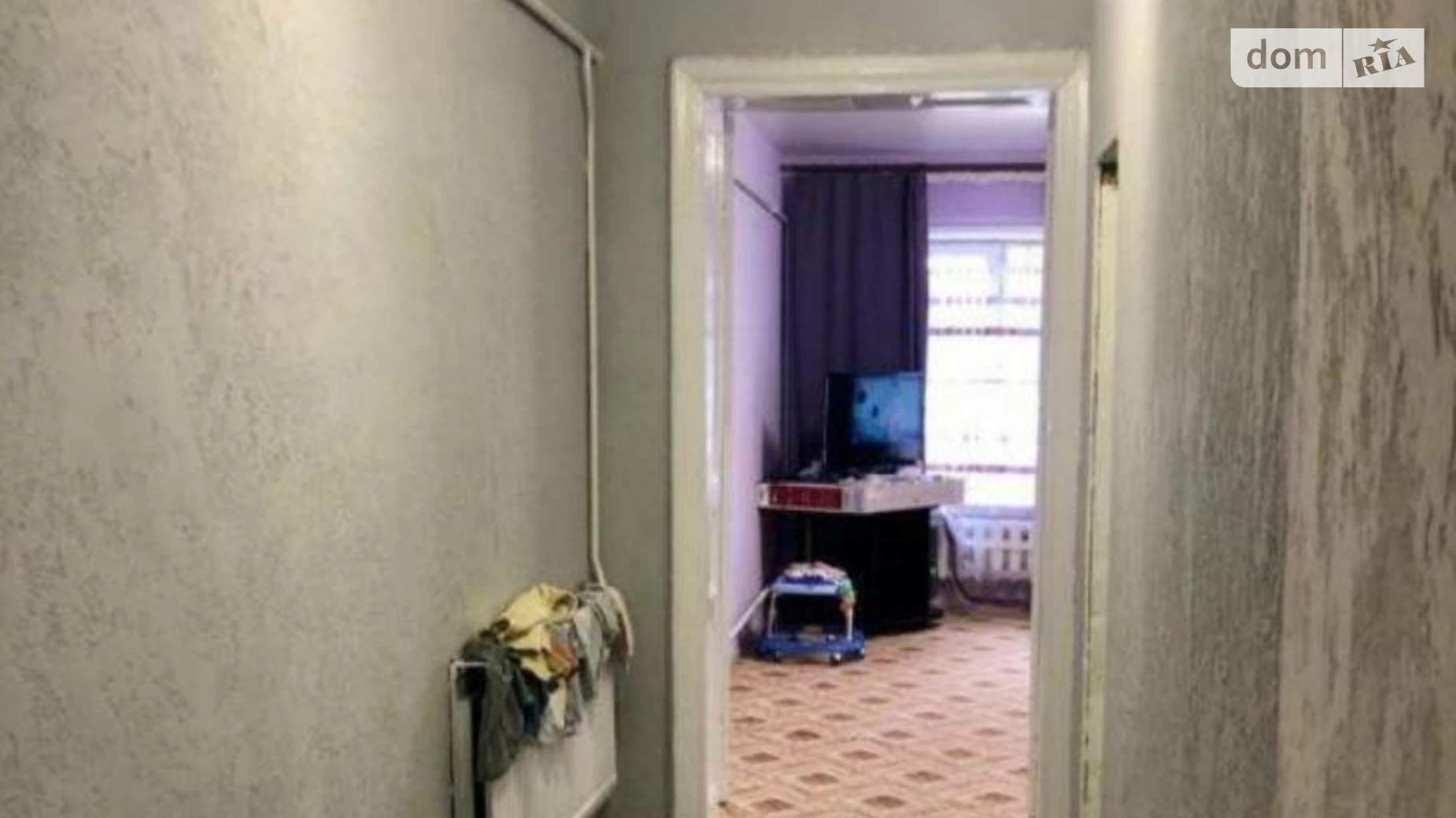 Продается 2-комнатная квартира 40 кв. м в Одессе, ул. Бабаджаняна Маршала, 14 - фото 4
