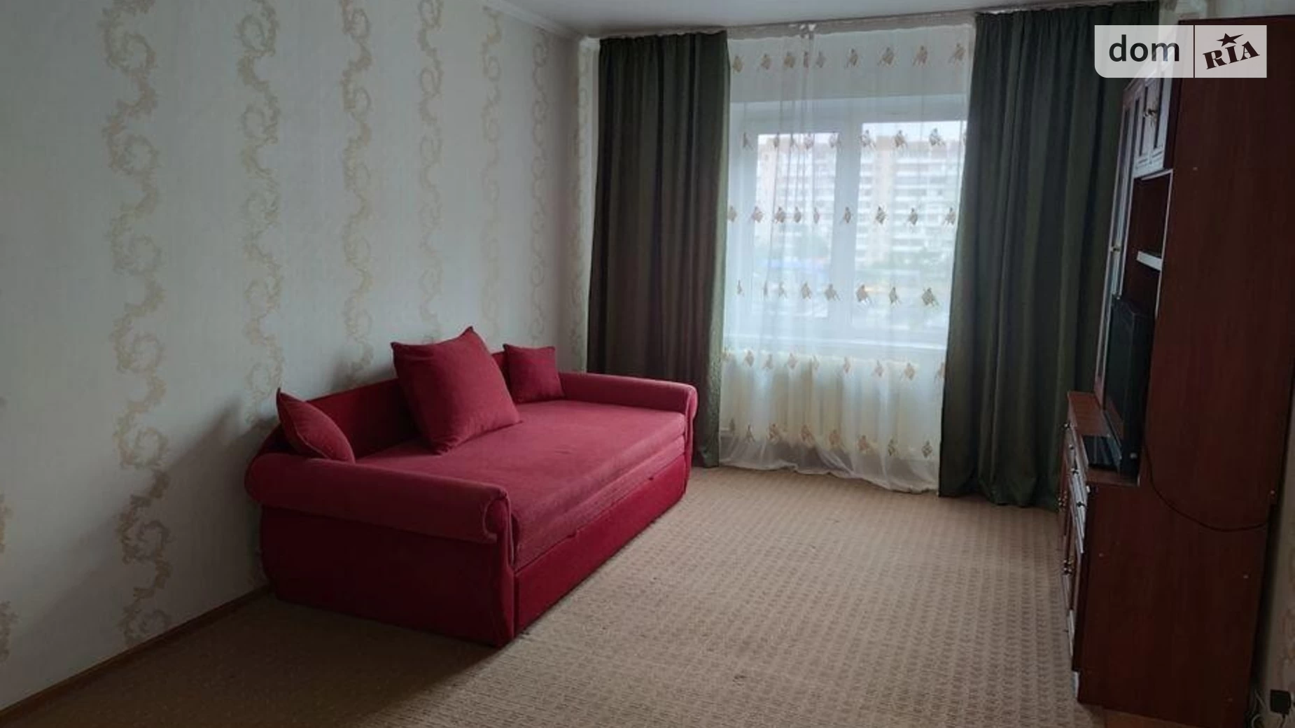 Продается 1-комнатная квартира 43 кв. м в Киеве, ул. Драгоманова, 12А - фото 4