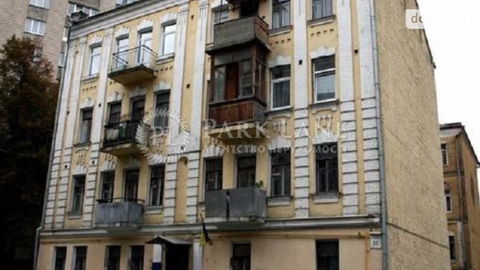 Продается 2-комнатная квартира 51 кв. м в Киеве, ул. Александра Конисского(Тургеневская), 35 - фото 4