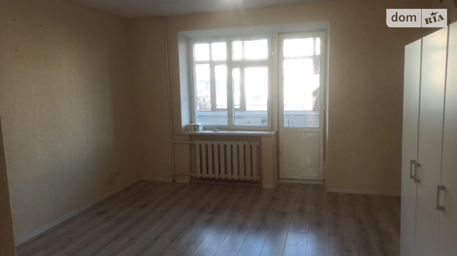 Продается 2-комнатная квартира 65 кв. м в Житомире, ул. Чудновская, 92