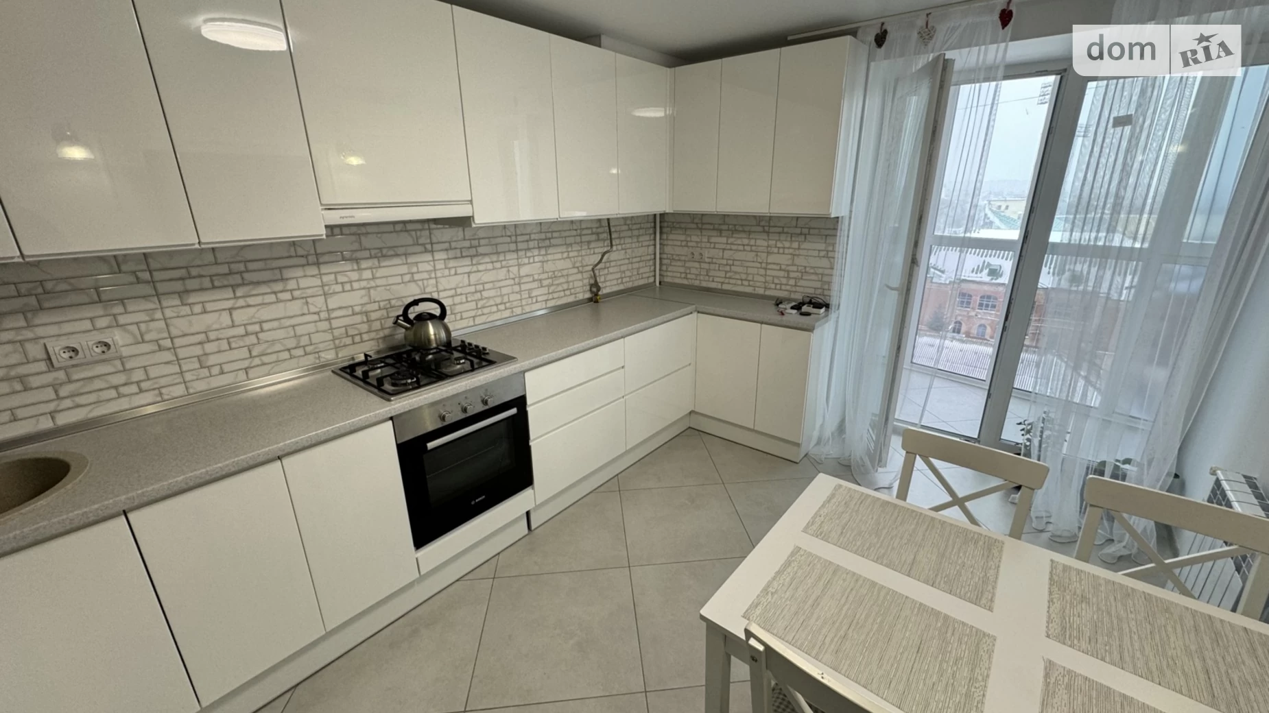 Продается 2-комнатная квартира 76.6 кв. м в Полтаве, цена: 140000 $ - фото 3